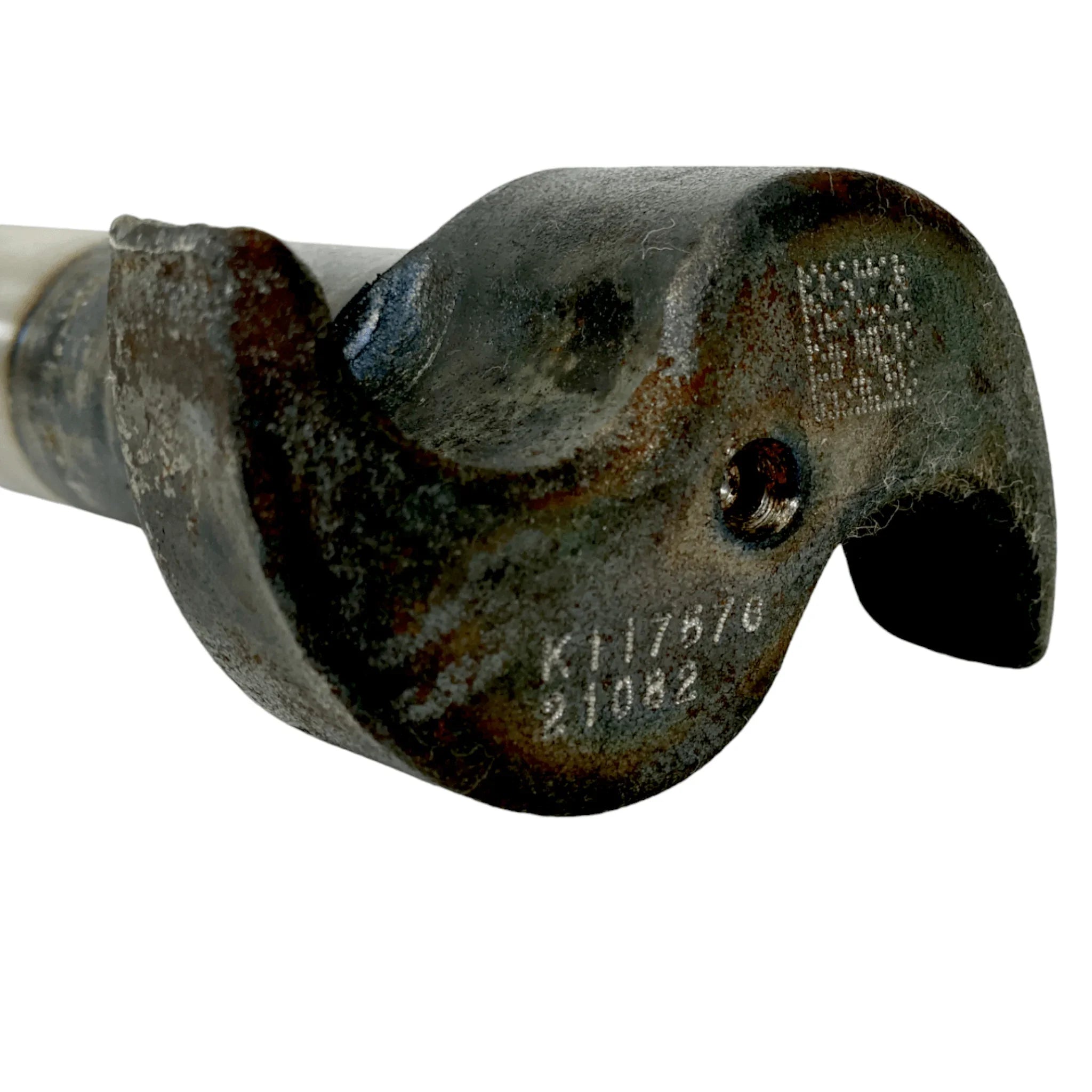 E-17150 Genuine Bendix Air Brake Camshaft - Left Hand