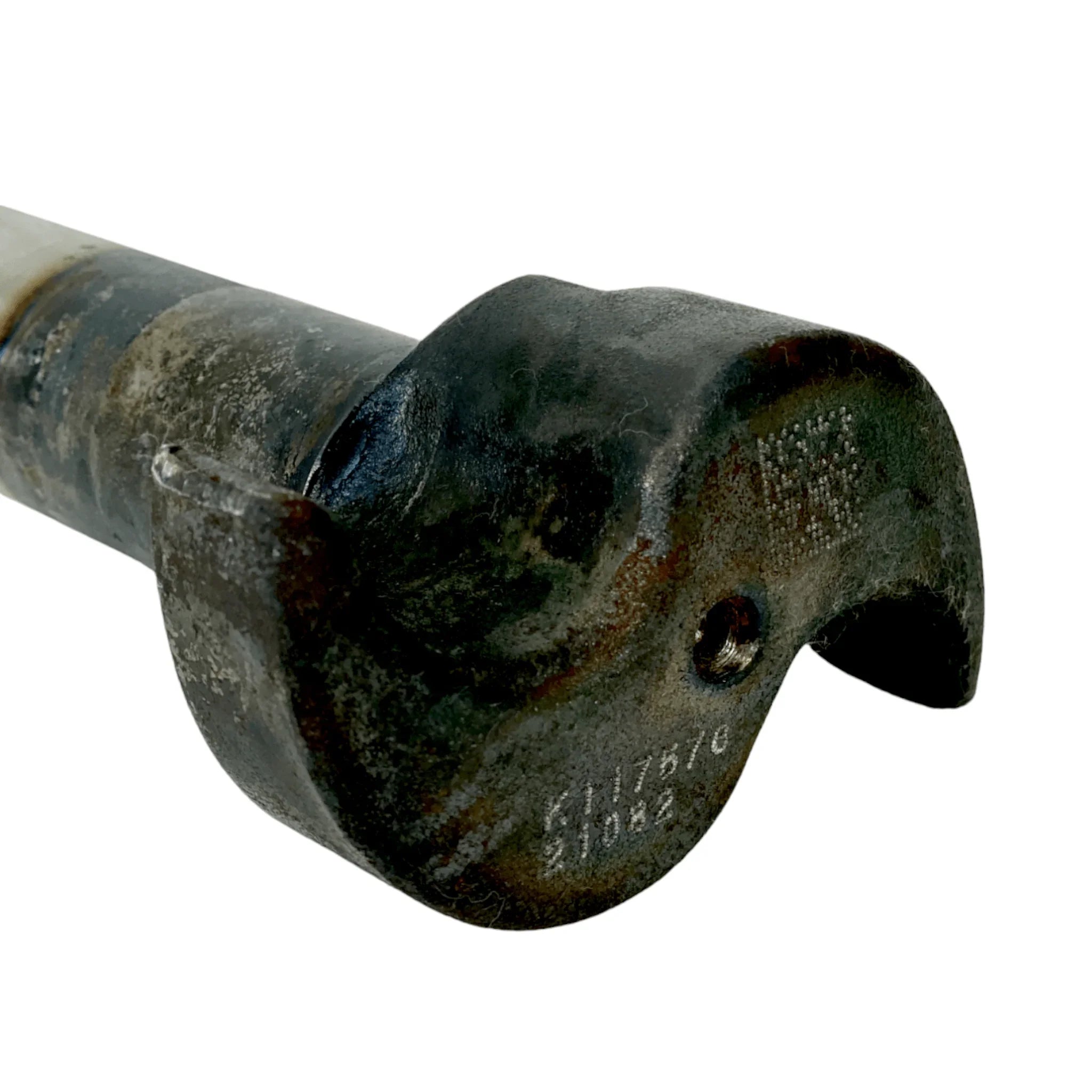 E-17150 Genuine Bendix Air Brake Camshaft - Left Hand