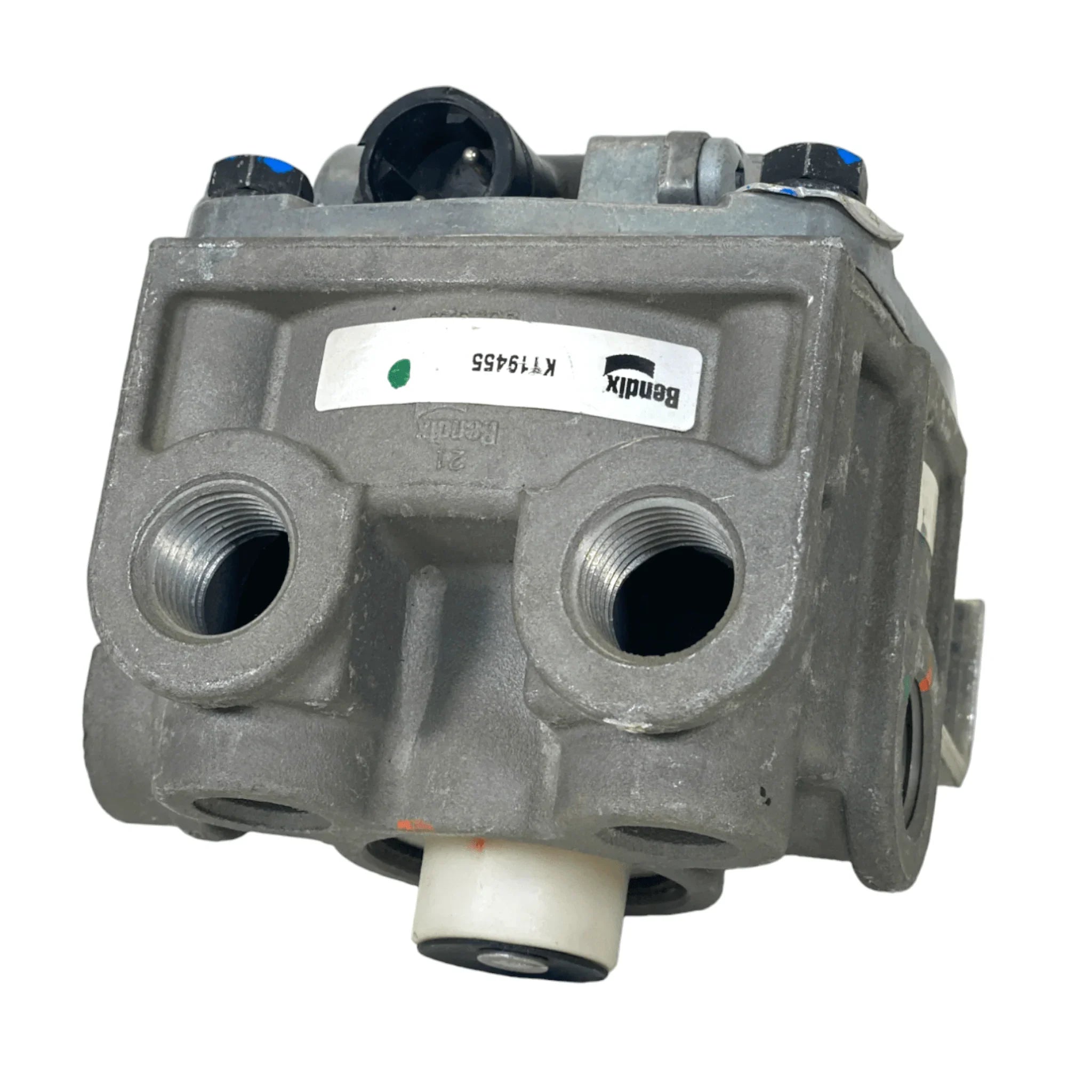 K119455 Genuine Bendix Traction Valve