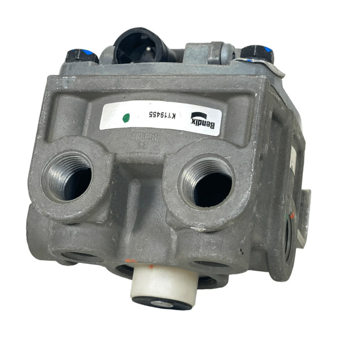 K119455 Genuine Bendix Traction Valve