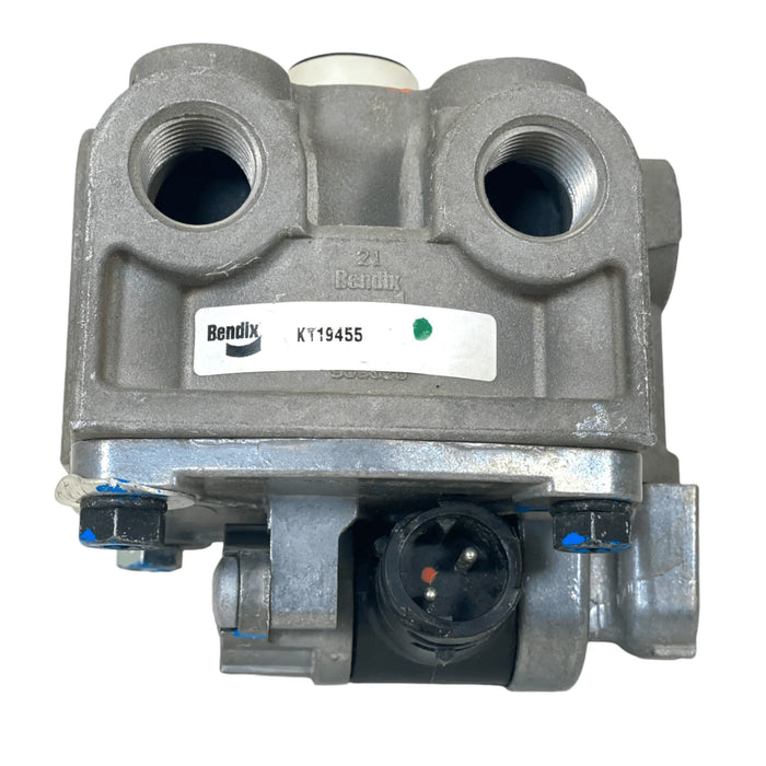 K119455 Genuine Bendix Traction Valve