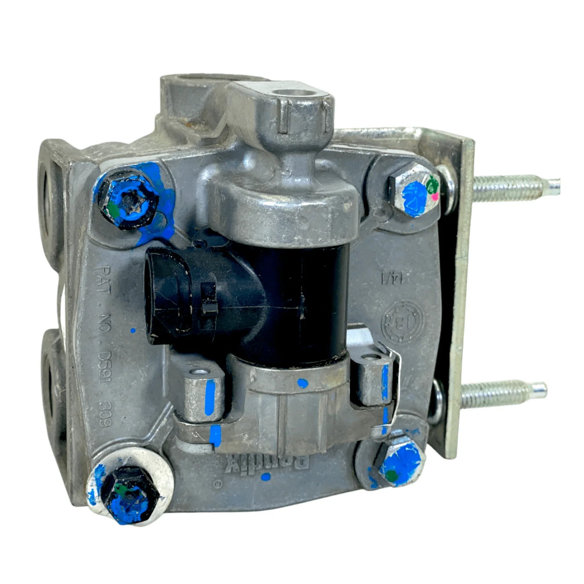 K119455 Genuine Bendix Traction Valve