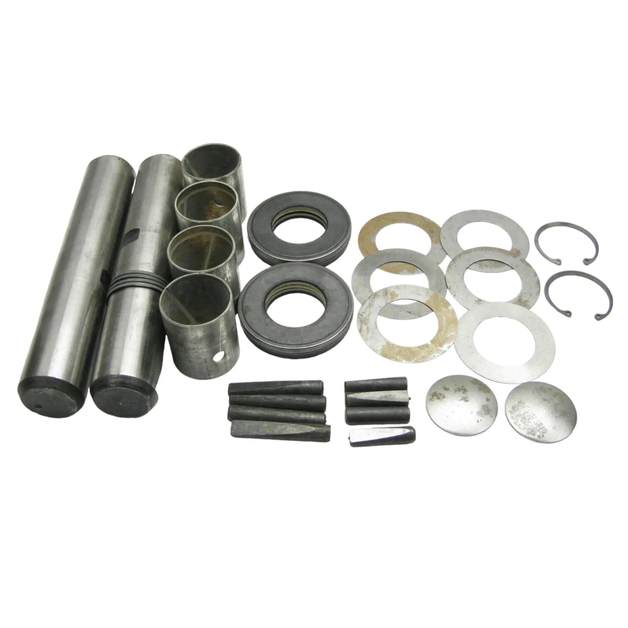 K121G Stemco Kaiser Steering Qwik Kit King Pin Set For GM