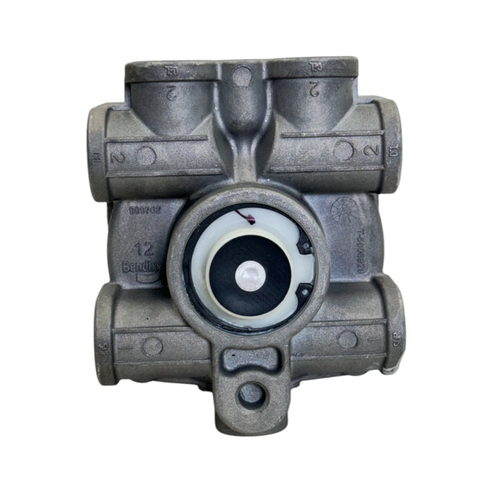 BXK125792 Genuine Bendix Traction Relay Valve