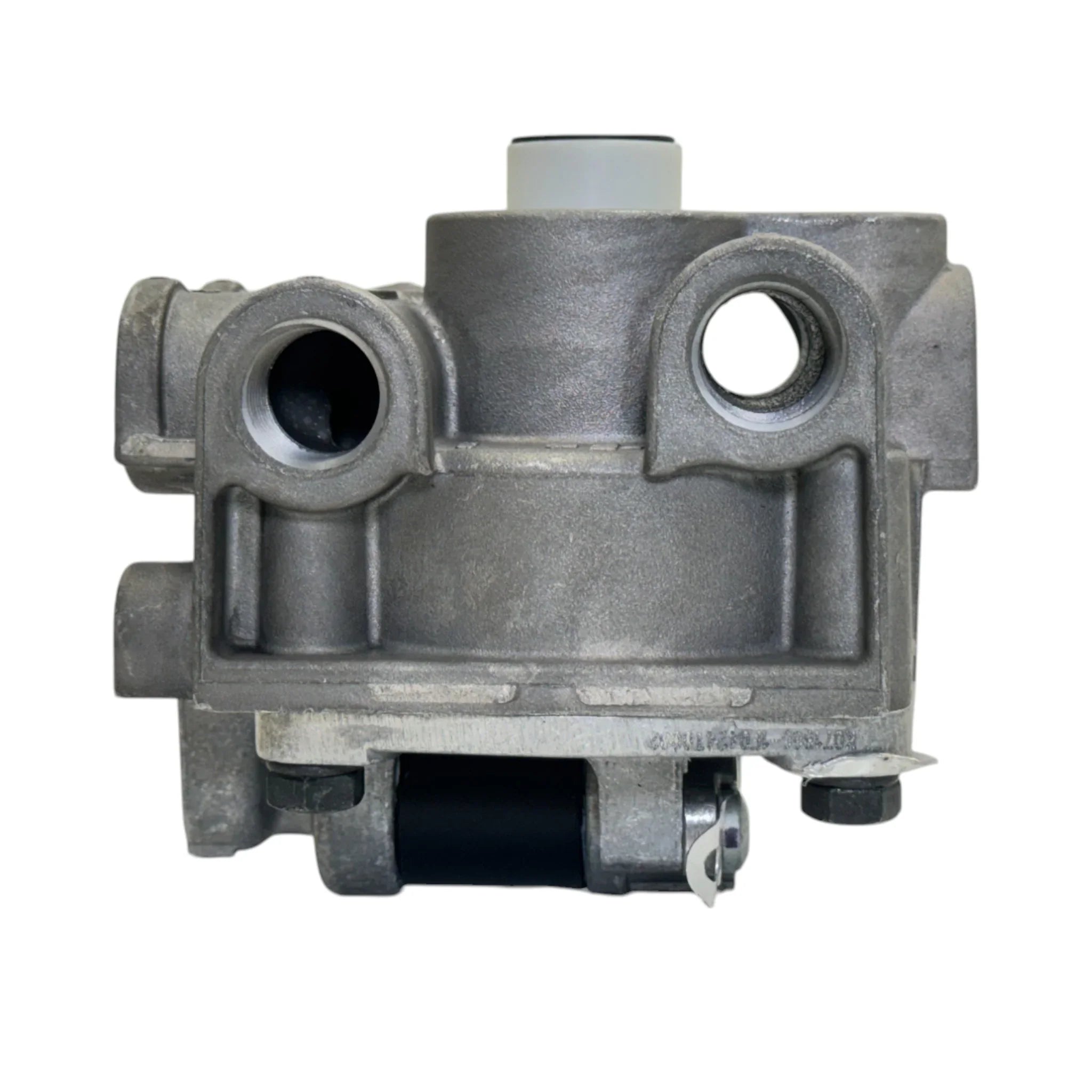 BXK125792 Genuine Bendix Traction Relay Valve