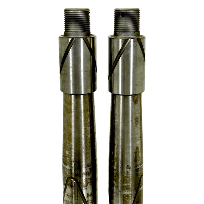 K125G Stemco Kaiser Qwik Kit Steering No Ream Kingpin King Pin Set Gmc