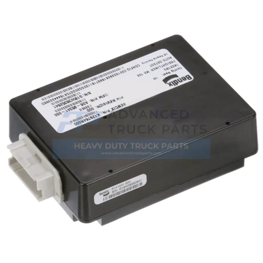 BWK129764SC000 Genuine Bendix Freightliner M2 Lane Departure Warning ECU