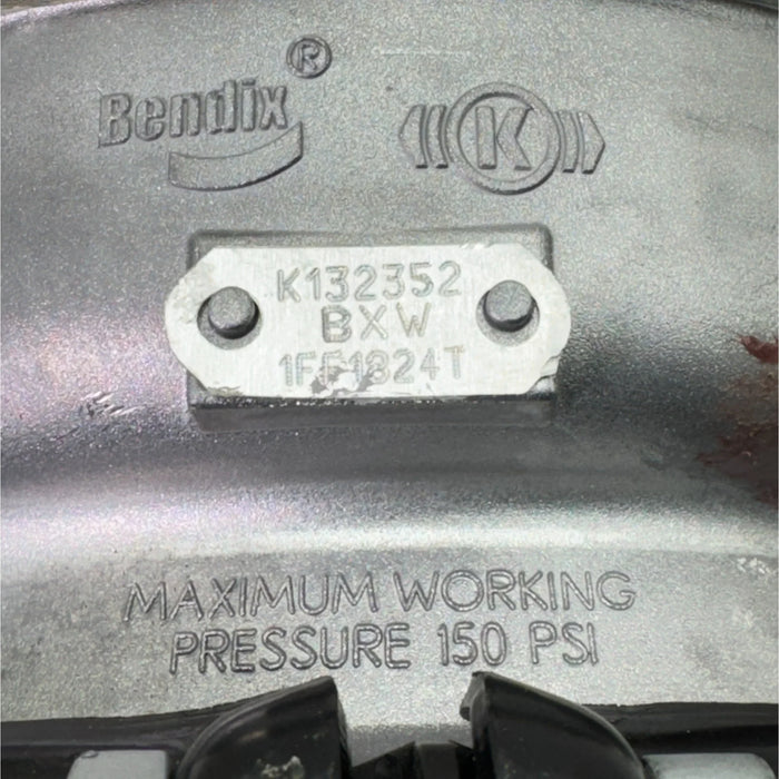 K132352DSBXW Genuine Bendix Air Disc Spring Brake Chamber