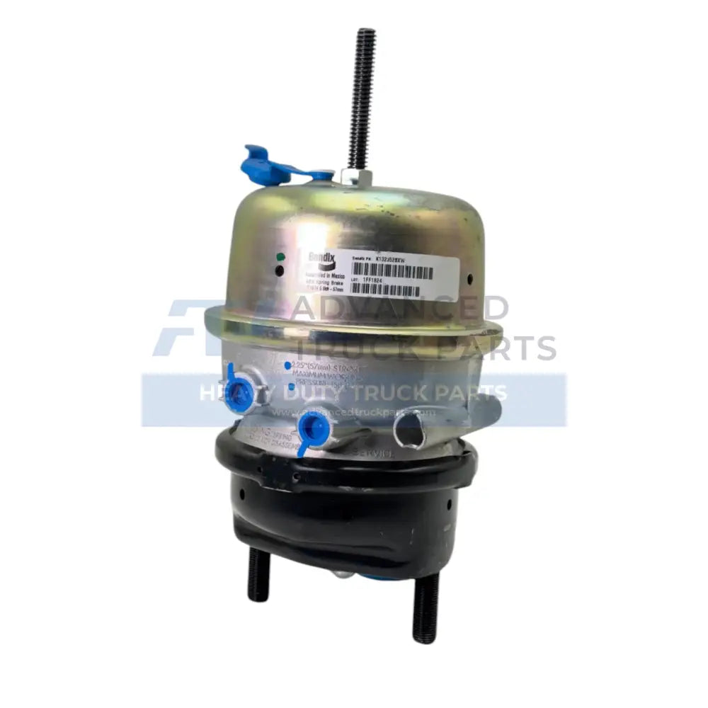 K132352DSBXW Genuine Bendix Air Disc Spring Brake Chamber