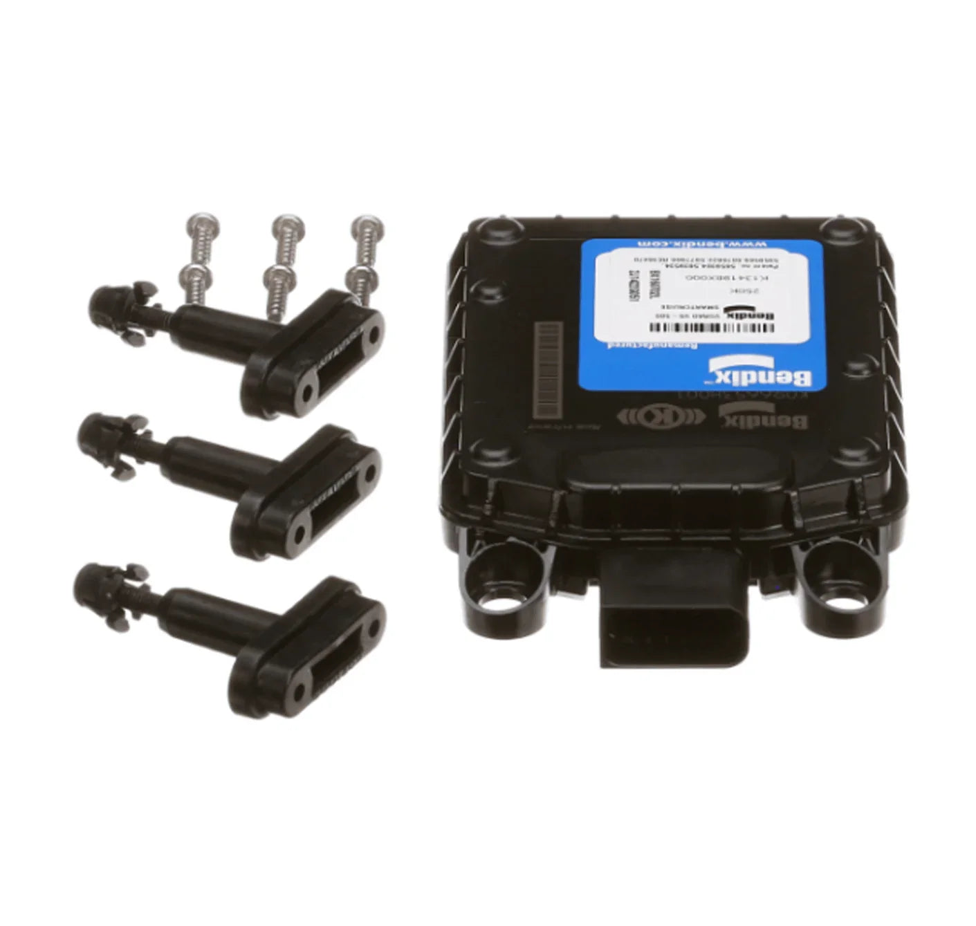 BWK135729N000 Genuine Bendix Vs-500 Front Radar Assembly