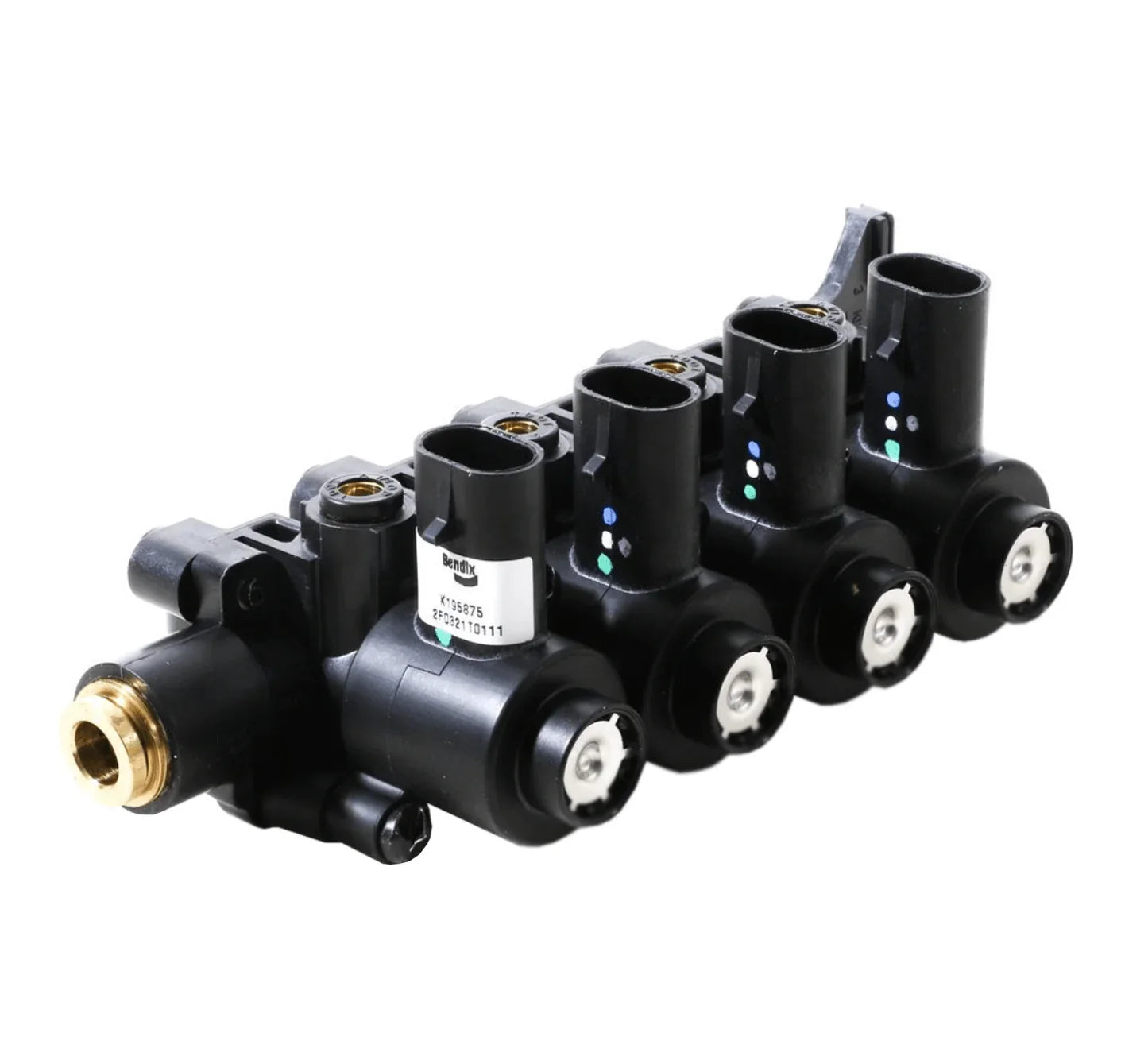 K137099 Genuine Bendix Air Solenoid Manifold