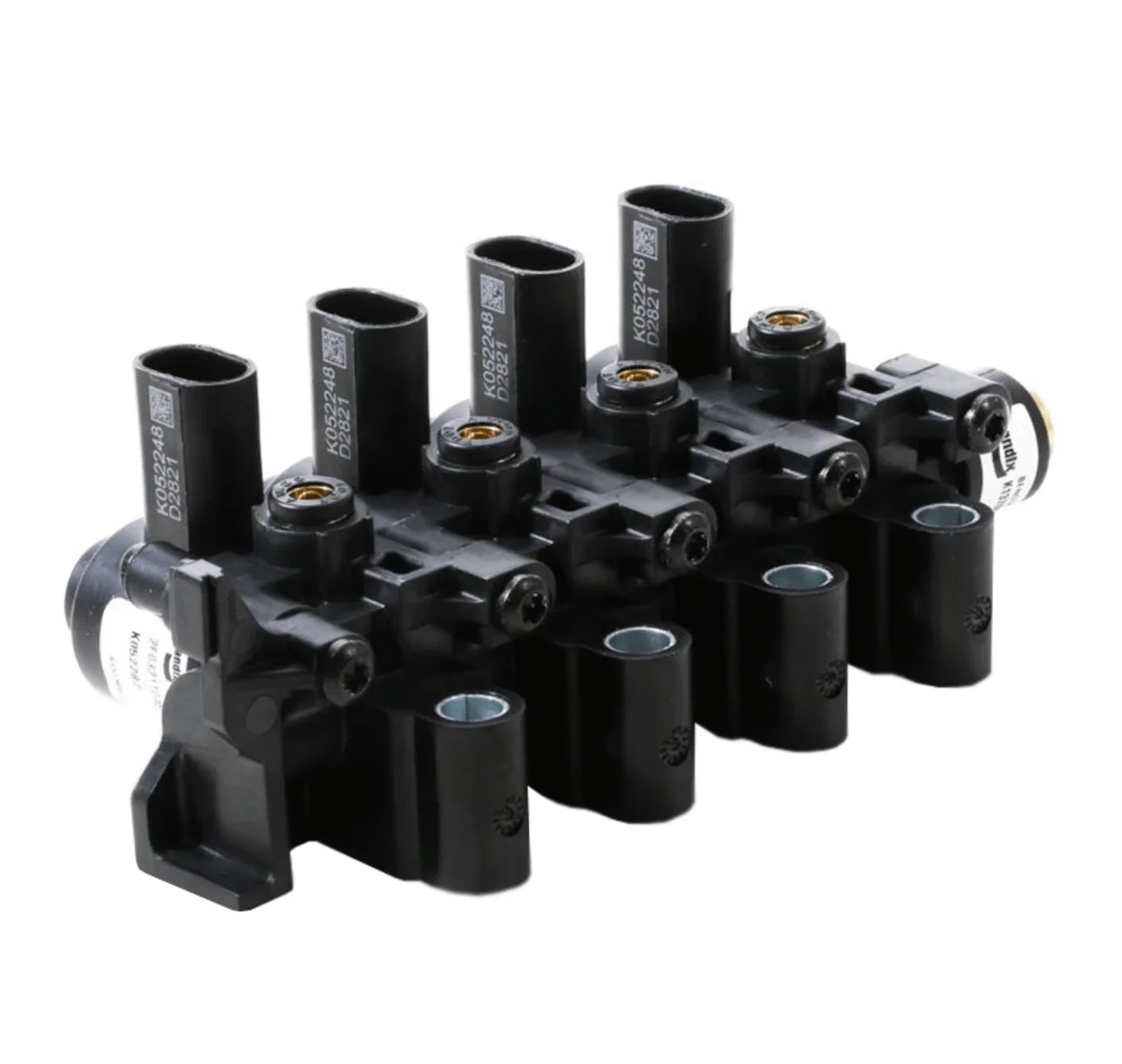 K137099 Genuine Bendix Air Solenoid Manifold