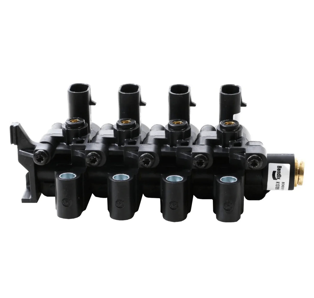 K137099 Genuine Bendix Air Solenoid Manifold