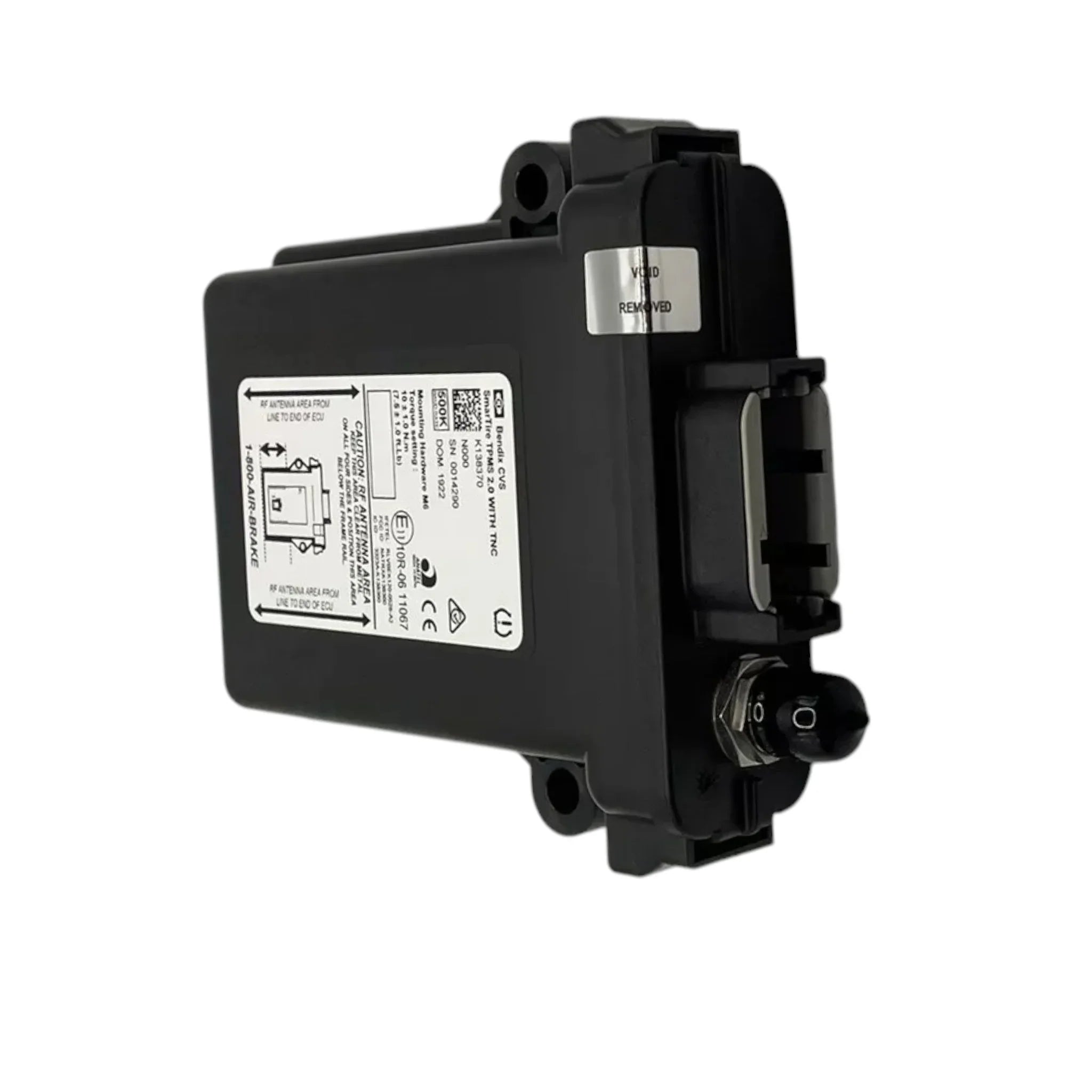 K138370 Genuine Bendix Receiver ECU 12V / 24V