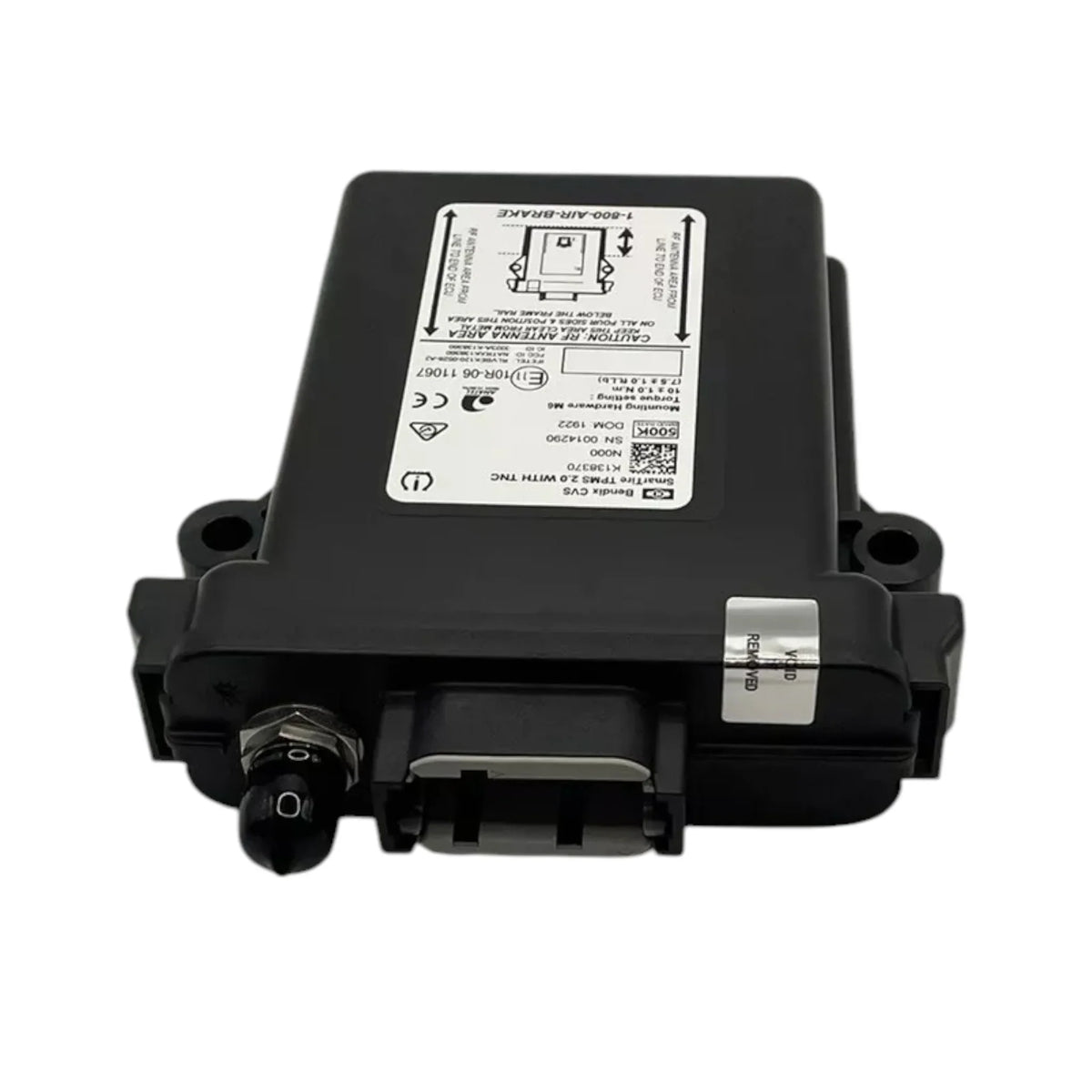 K138370 Genuine Bendix Receiver ECU 12V / 24V