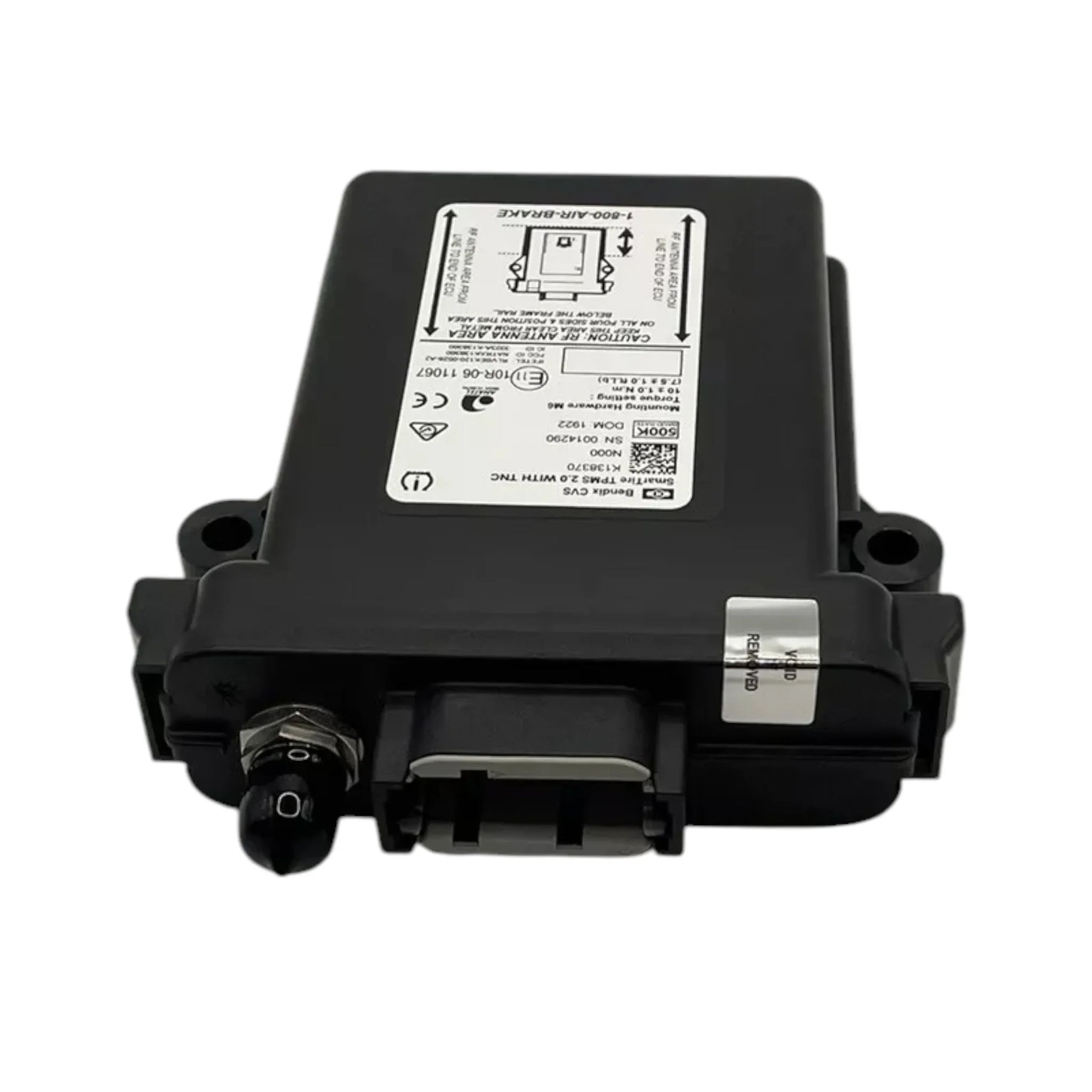 K138370 Genuine Bendix Receiver ECU 12V / 24V – ADVANCED TRUCK PARTS