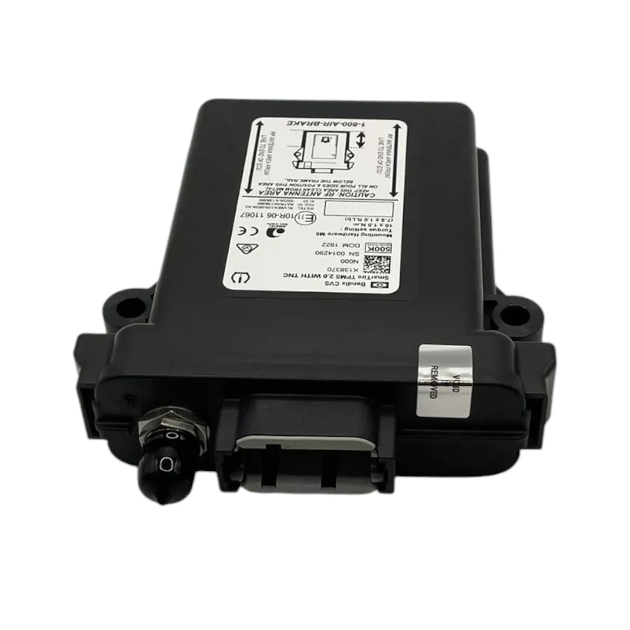 K138370 Genuine Bendix Receiver ECU 12V / 24V