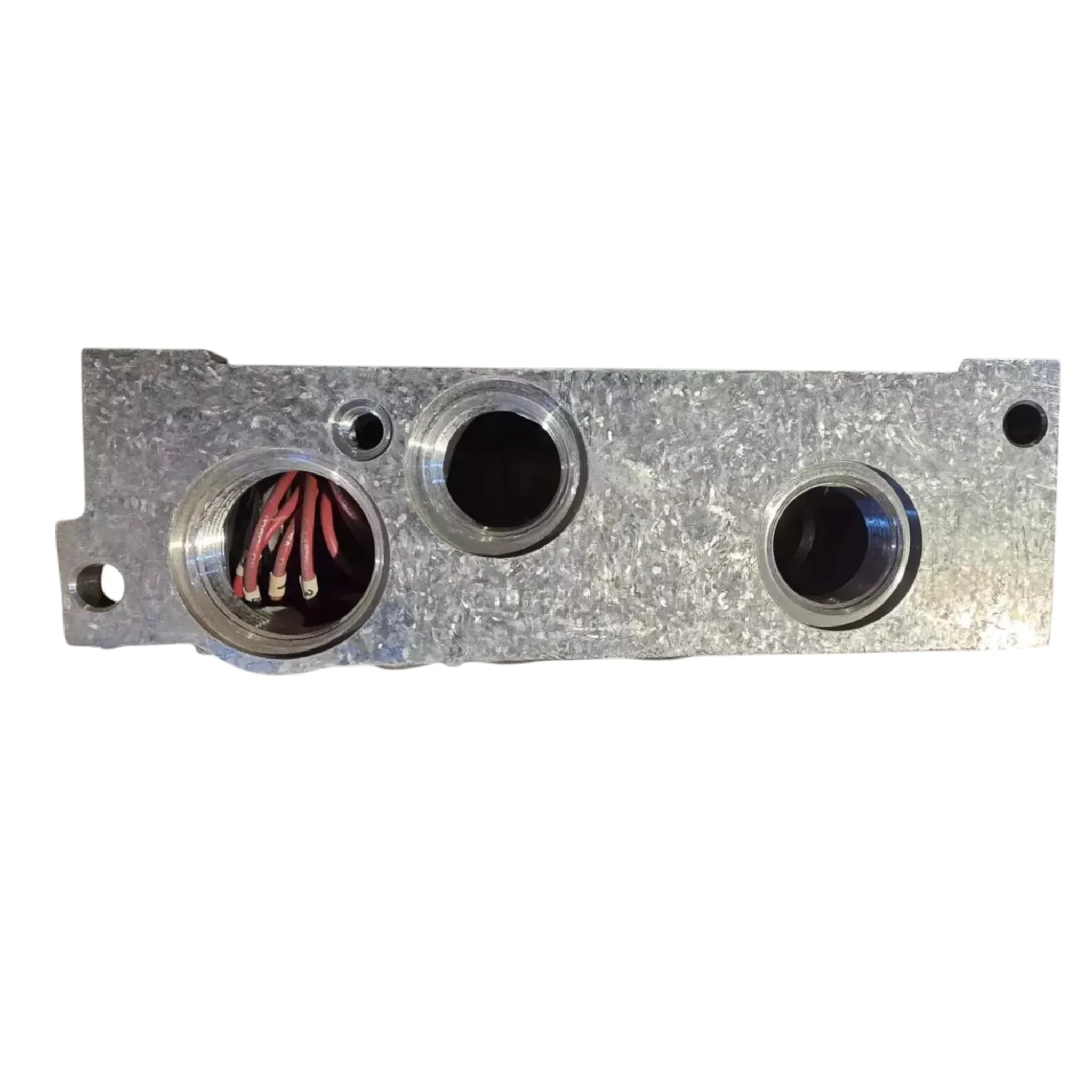 K142231 Genuine Parker Solenoid Valve Manifold