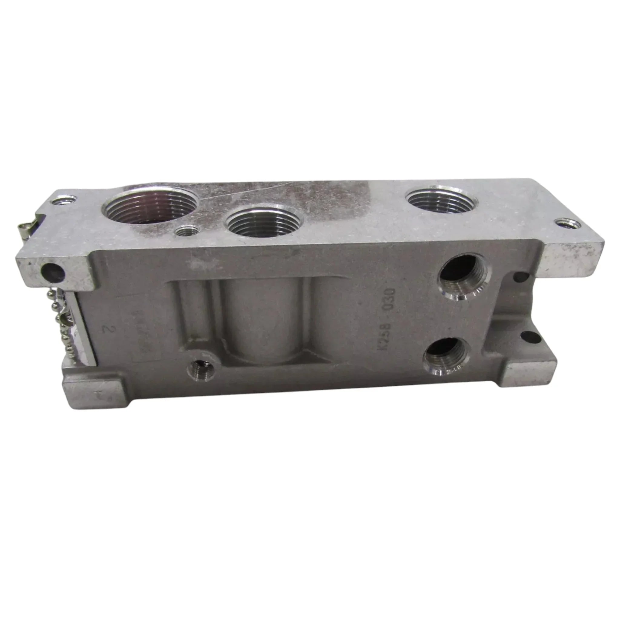 K142231 Genuine Parker Solenoid Valve Manifold