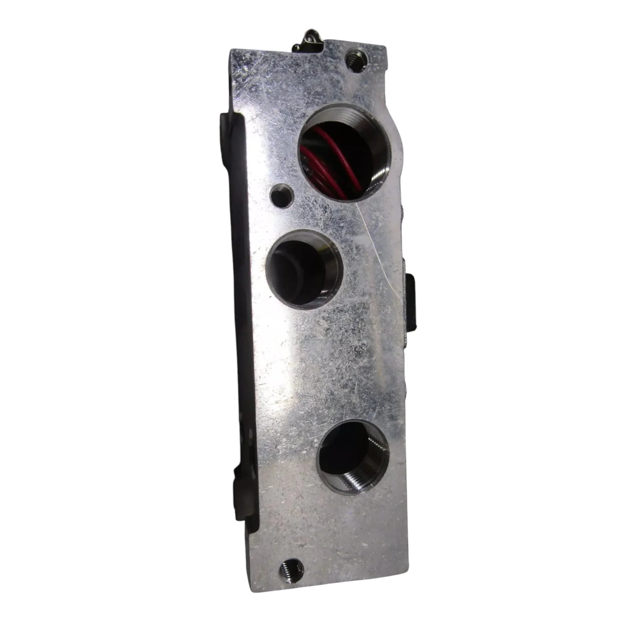 K142231 Genuine Parker Solenoid Valve Manifold