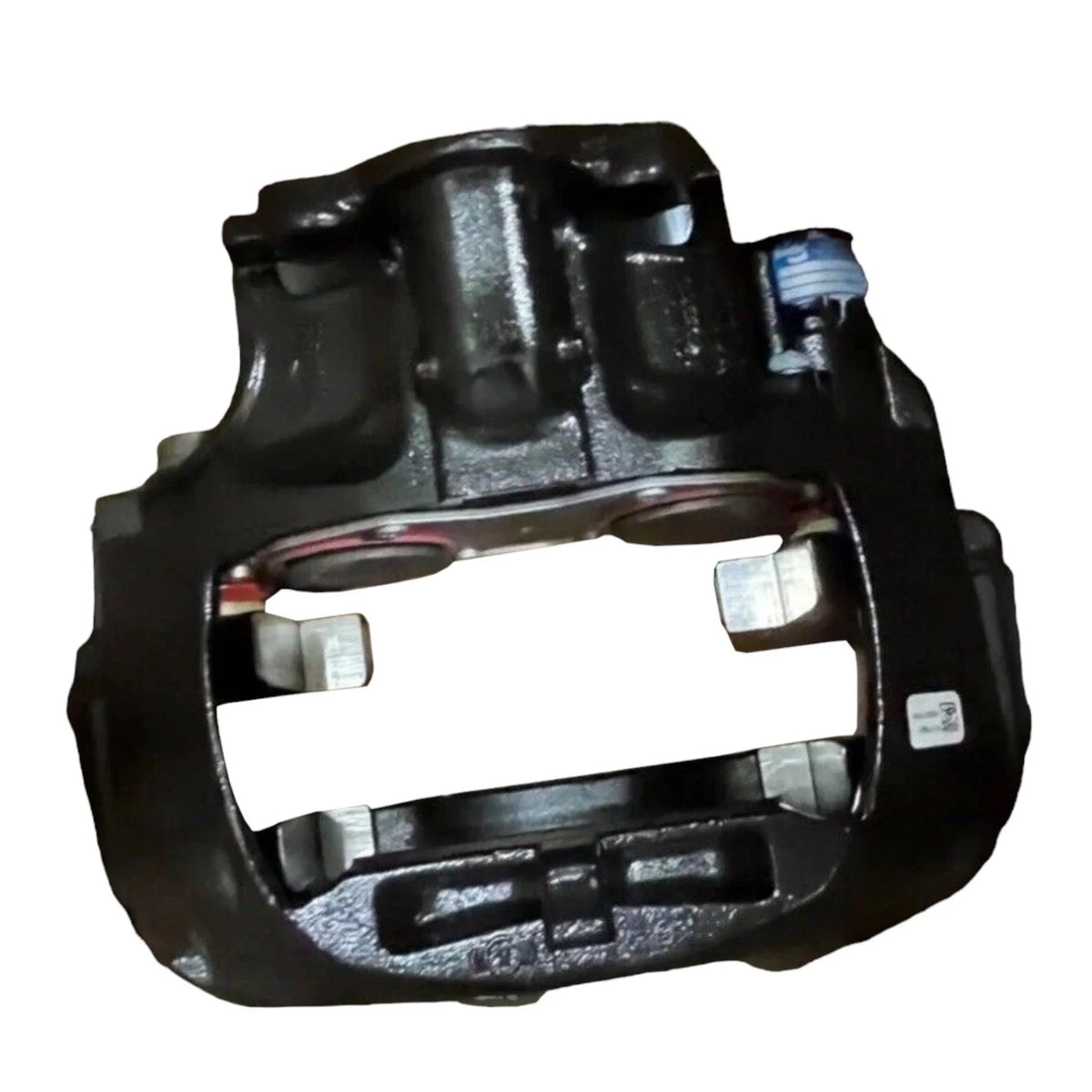 OTR-22X-02-V Genuine Bendix Left Air Brake Disc Caliper ADB22X