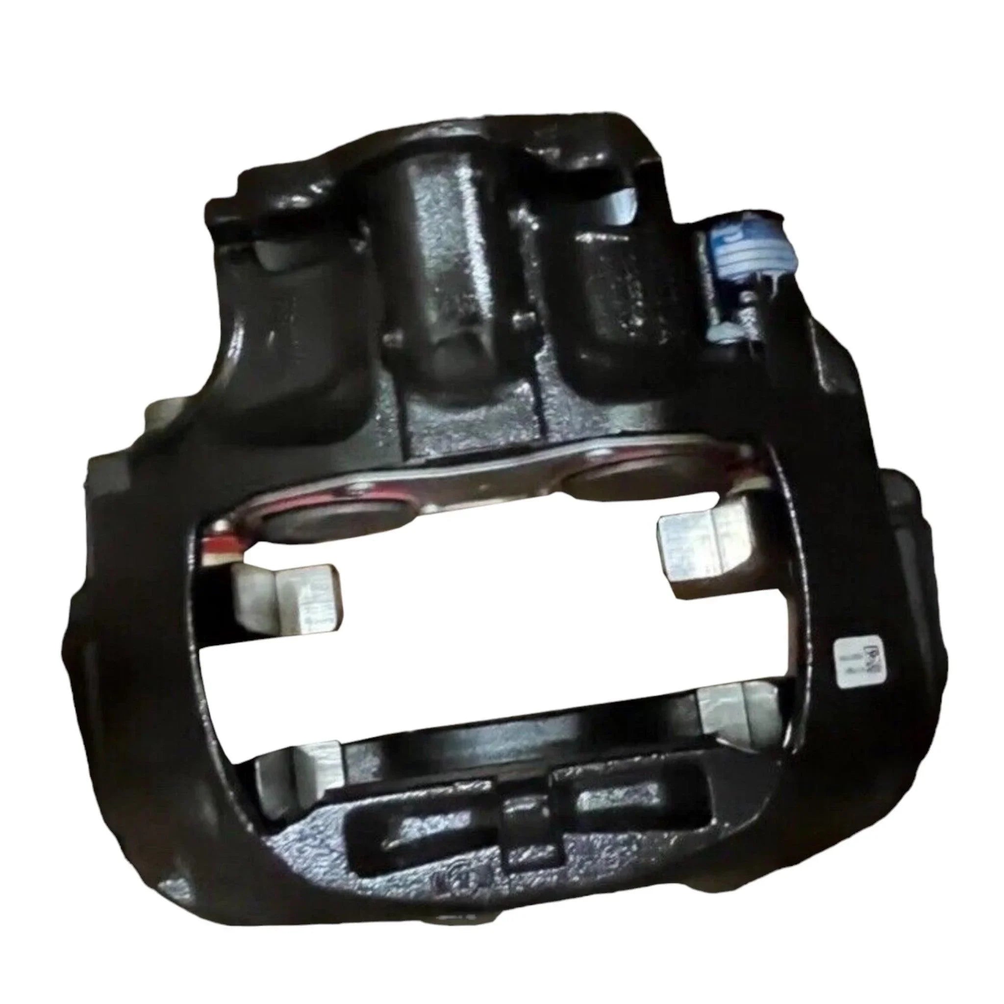 OTR-22X-02-V Genuine Bendix Left Air Brake Disc Caliper ADB22X