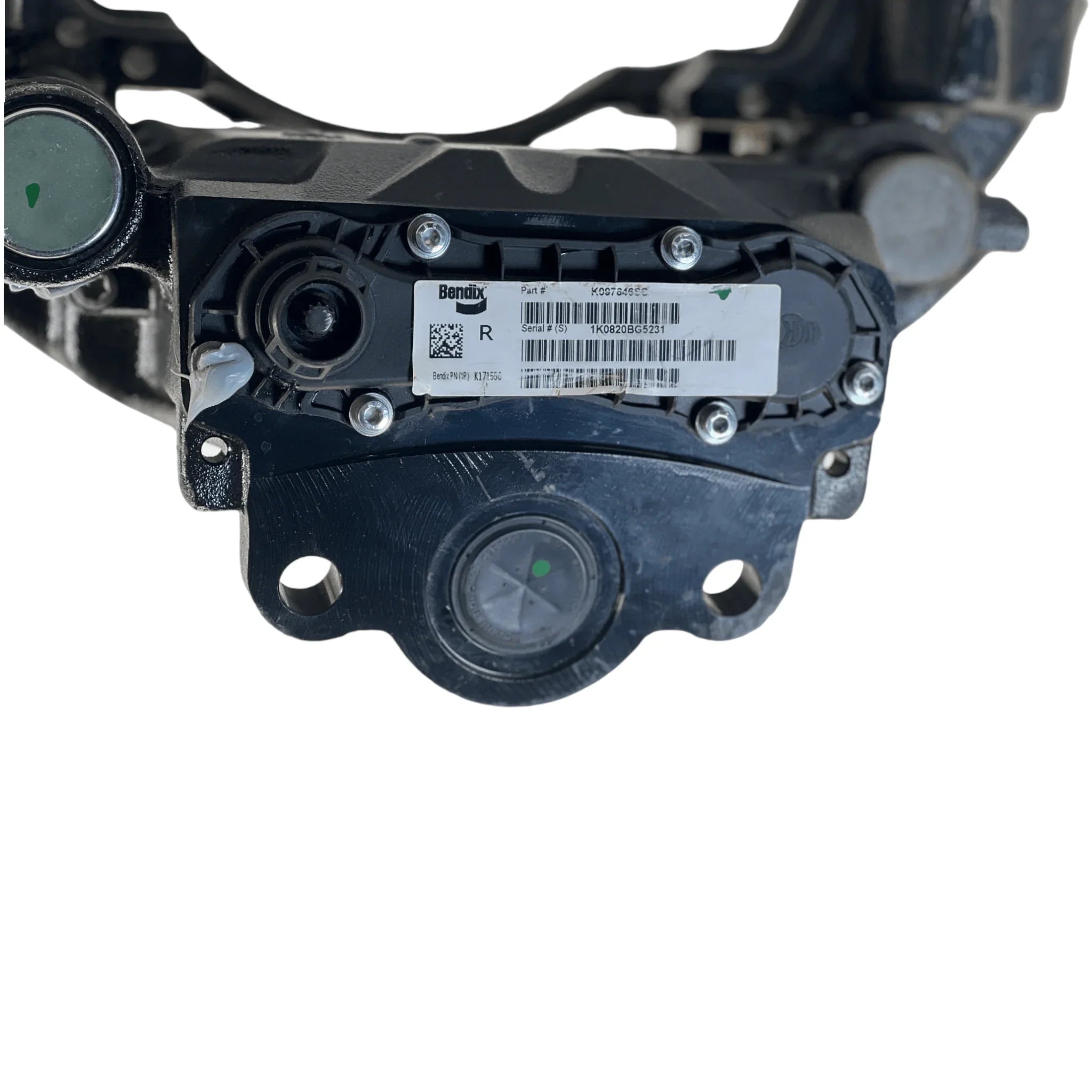 K147136 Genuine Bendix Air Disc Brake Caliper