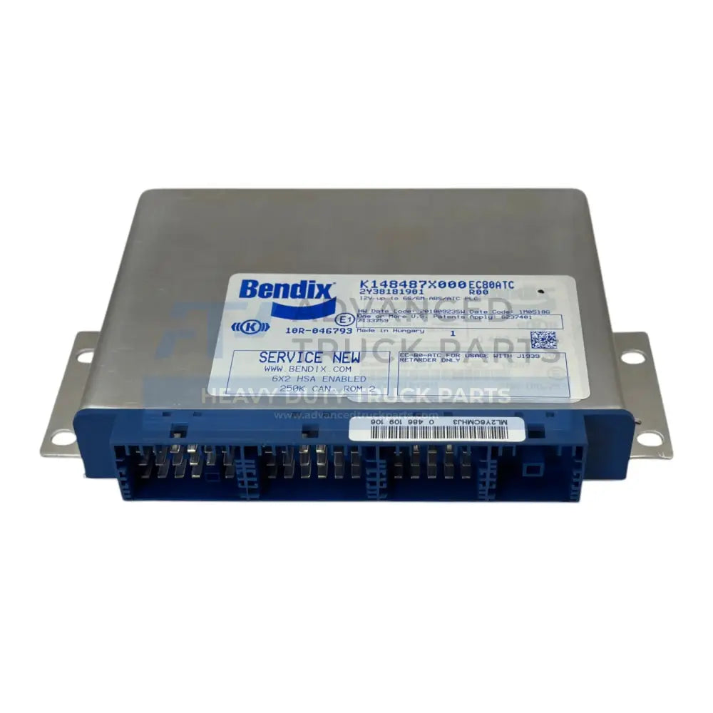 K148487SC000BXW Genuine Bendix ECU Control Unit