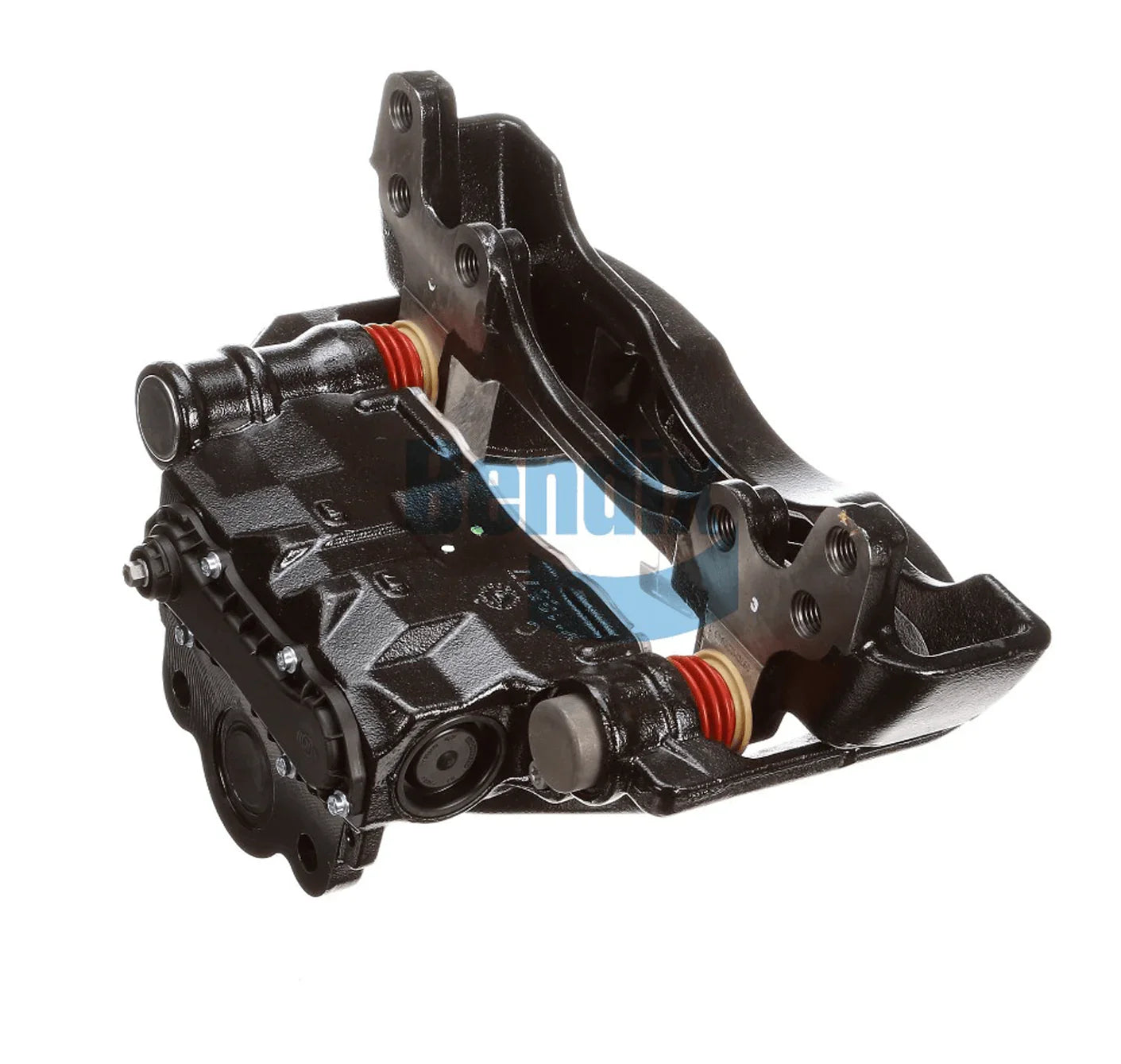 K149714Sc Oem Bendix Air Disc Brake Caliper Rh