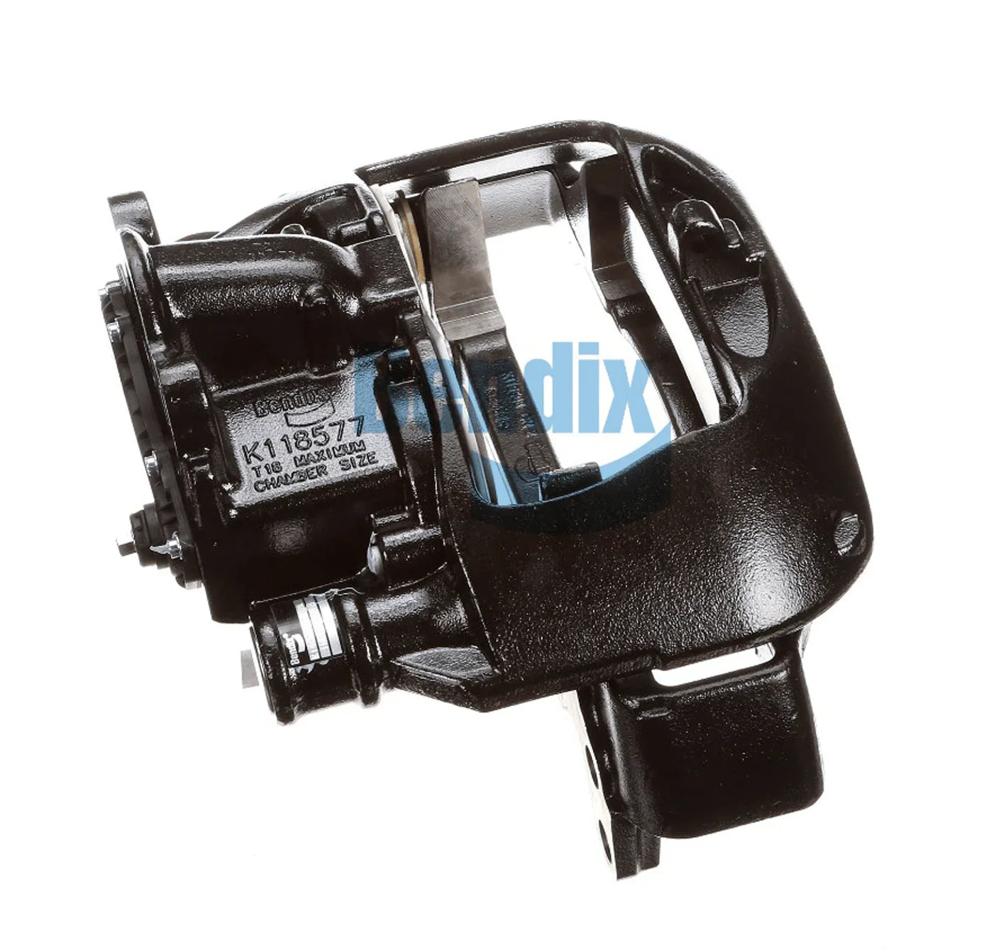 K149714Sc Oem Bendix Air Disc Brake Caliper Rh