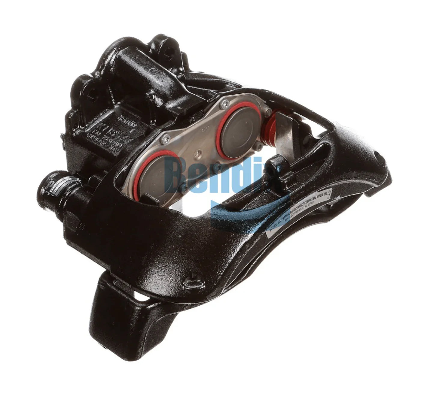 K149714Sc Oem Bendix Air Disc Brake Caliper Rh