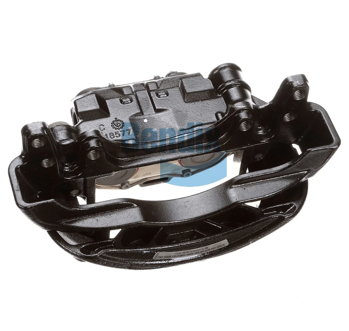 K149714Sc Oem Bendix Air Disc Brake Caliper Rh