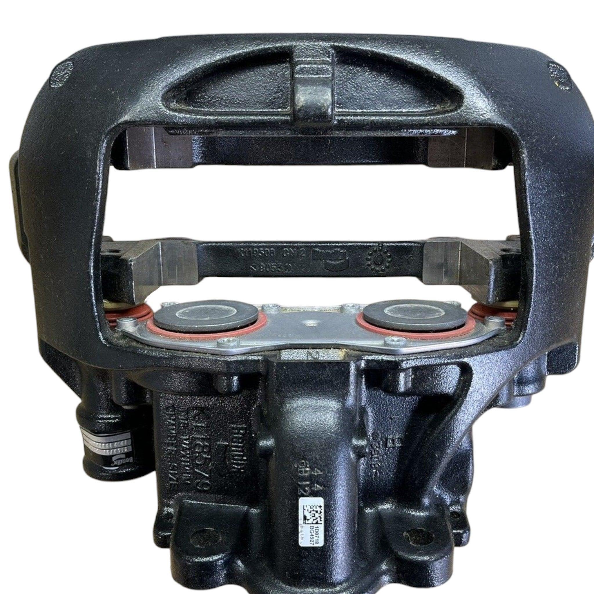 K149715 Genuine Bendix Left Side Brake Caliper