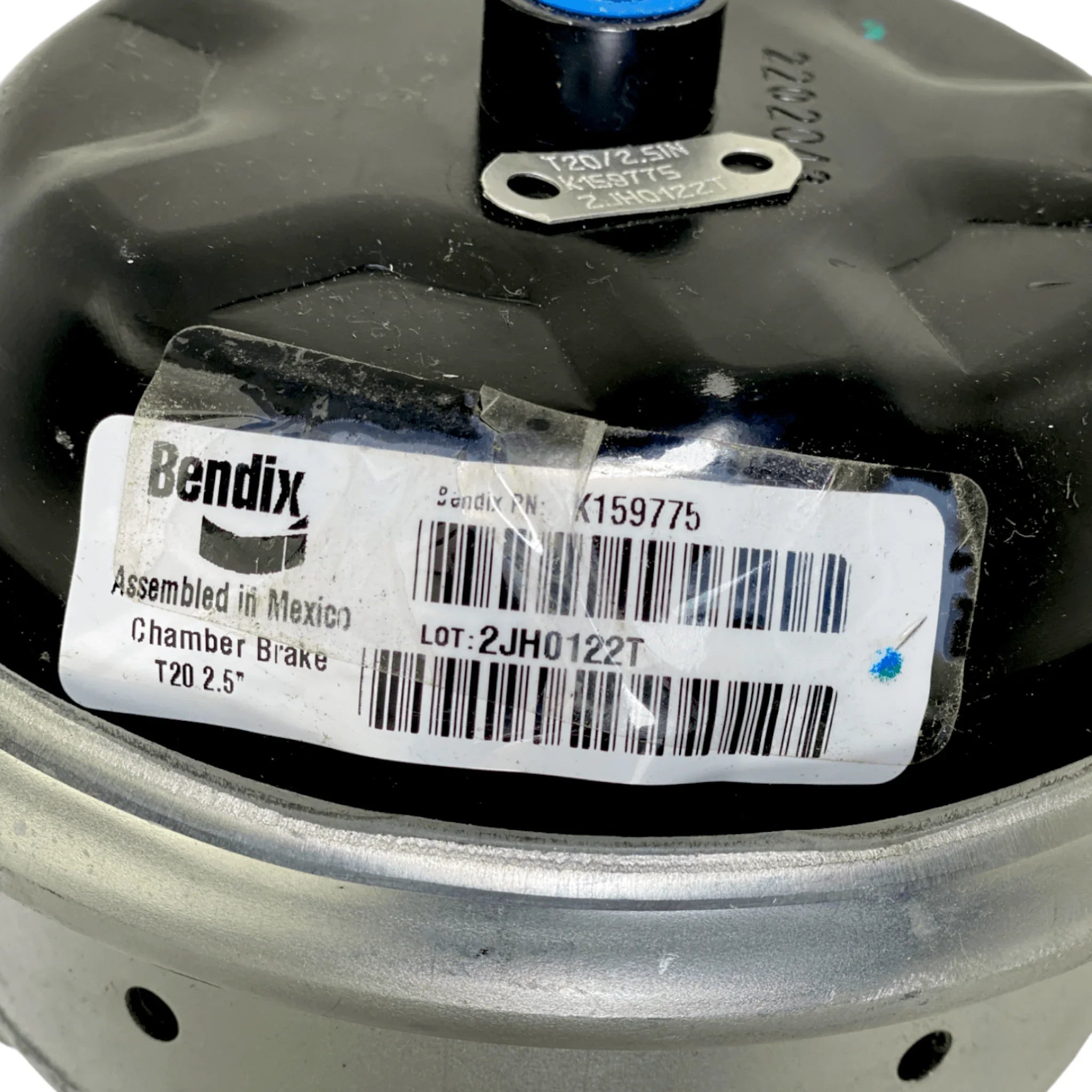 K159775 Genuine Bendix Brake Chamber T-20