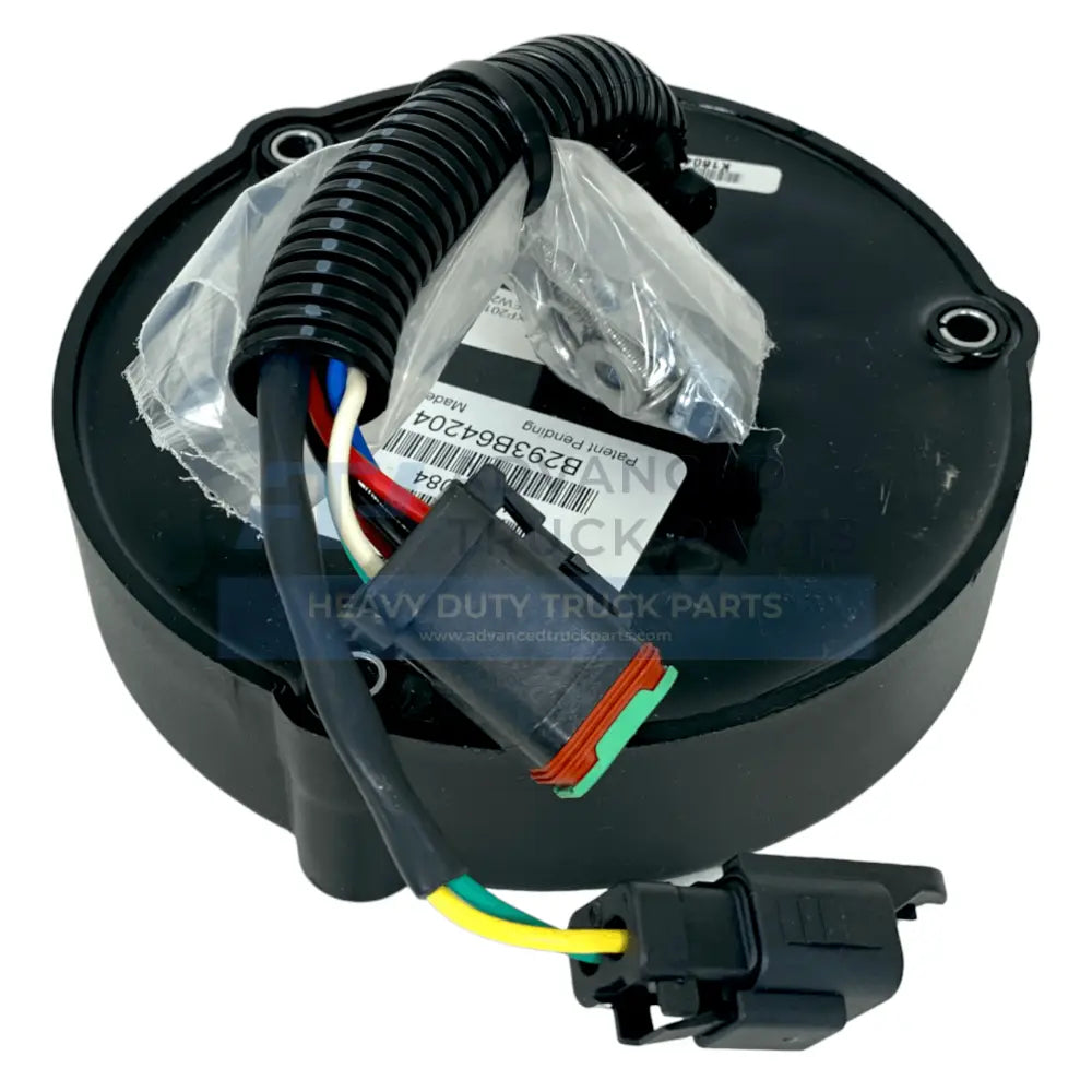 k160468r000 Genuine Bendix Side Radar Assembly Object Detection System Slr20