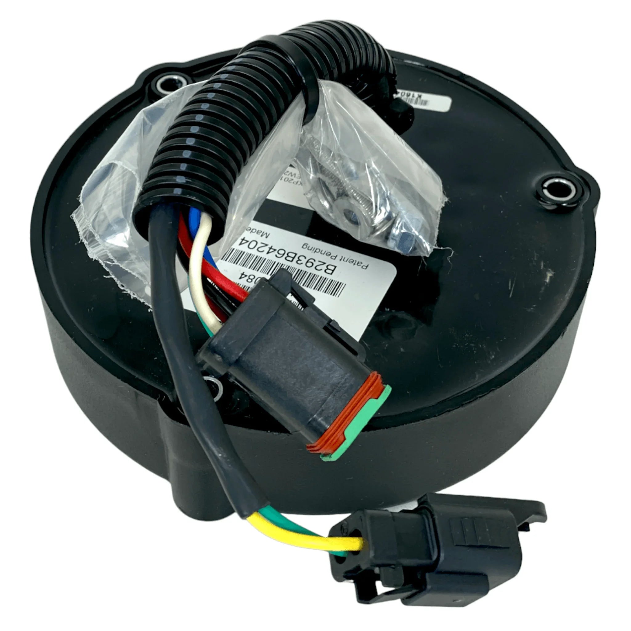 K160469sc000 Genuine Bendix Side Radar Assembly Object Detection System Slr20