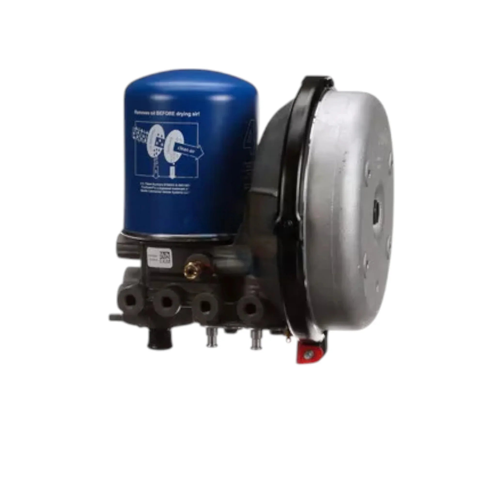 060-K160647SC Genuine Bendix Air Dryer