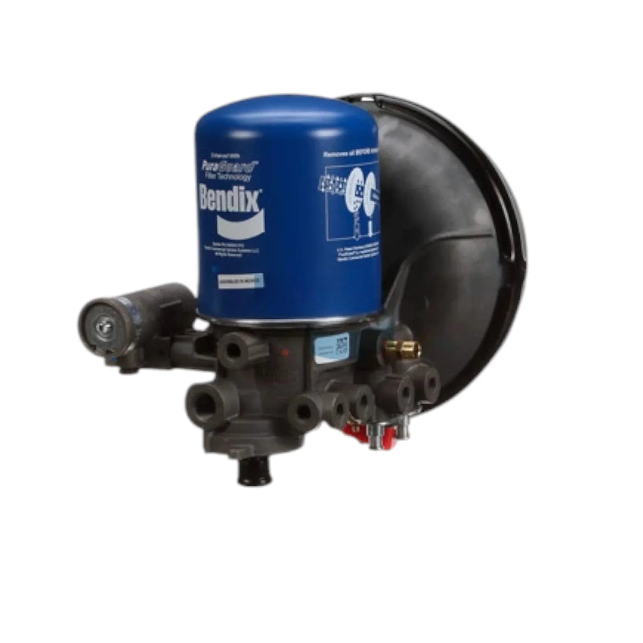 K160647SC Genuine Bendix Air Dryer