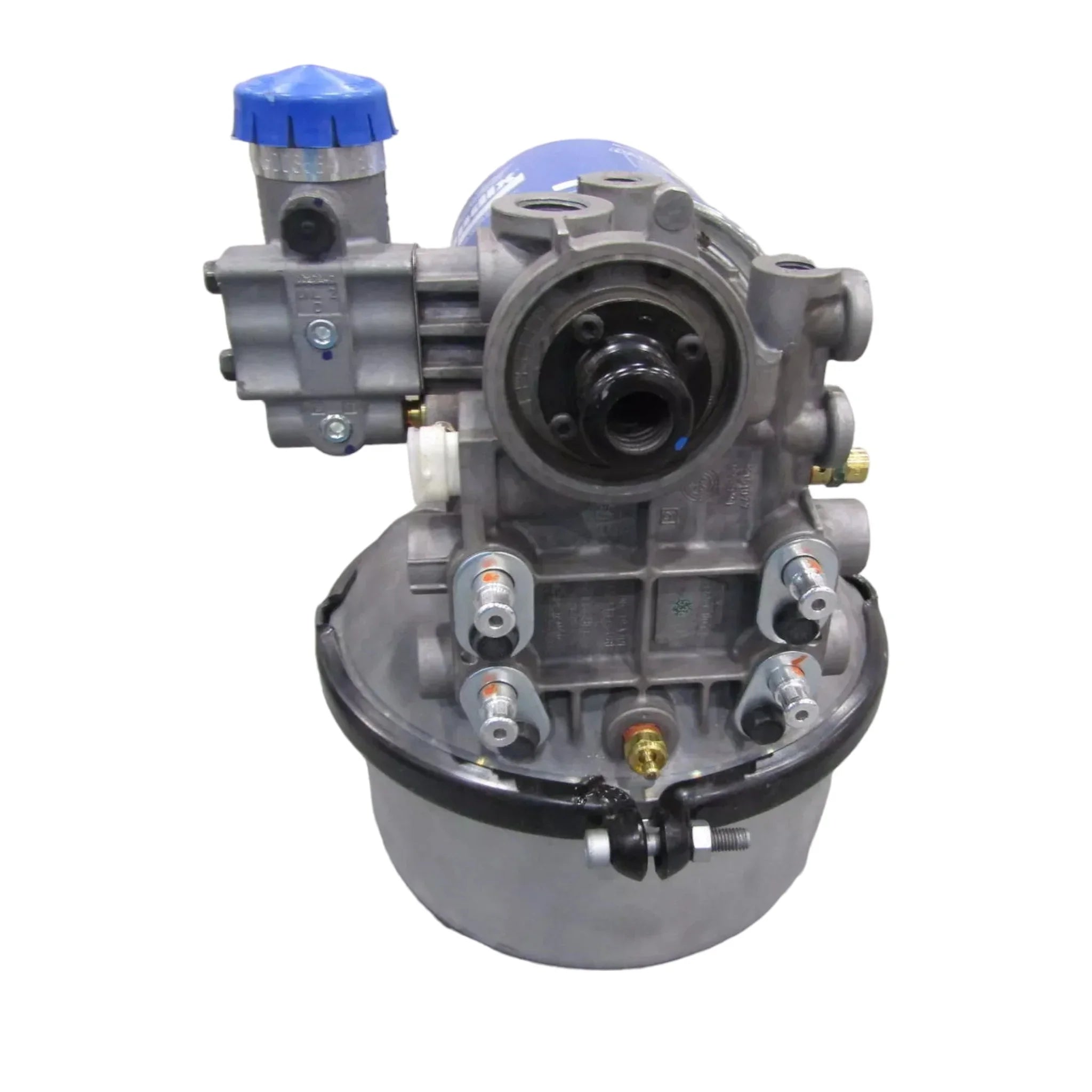 BWK160648SC Genuine Bendix Air Dryer AD-HF