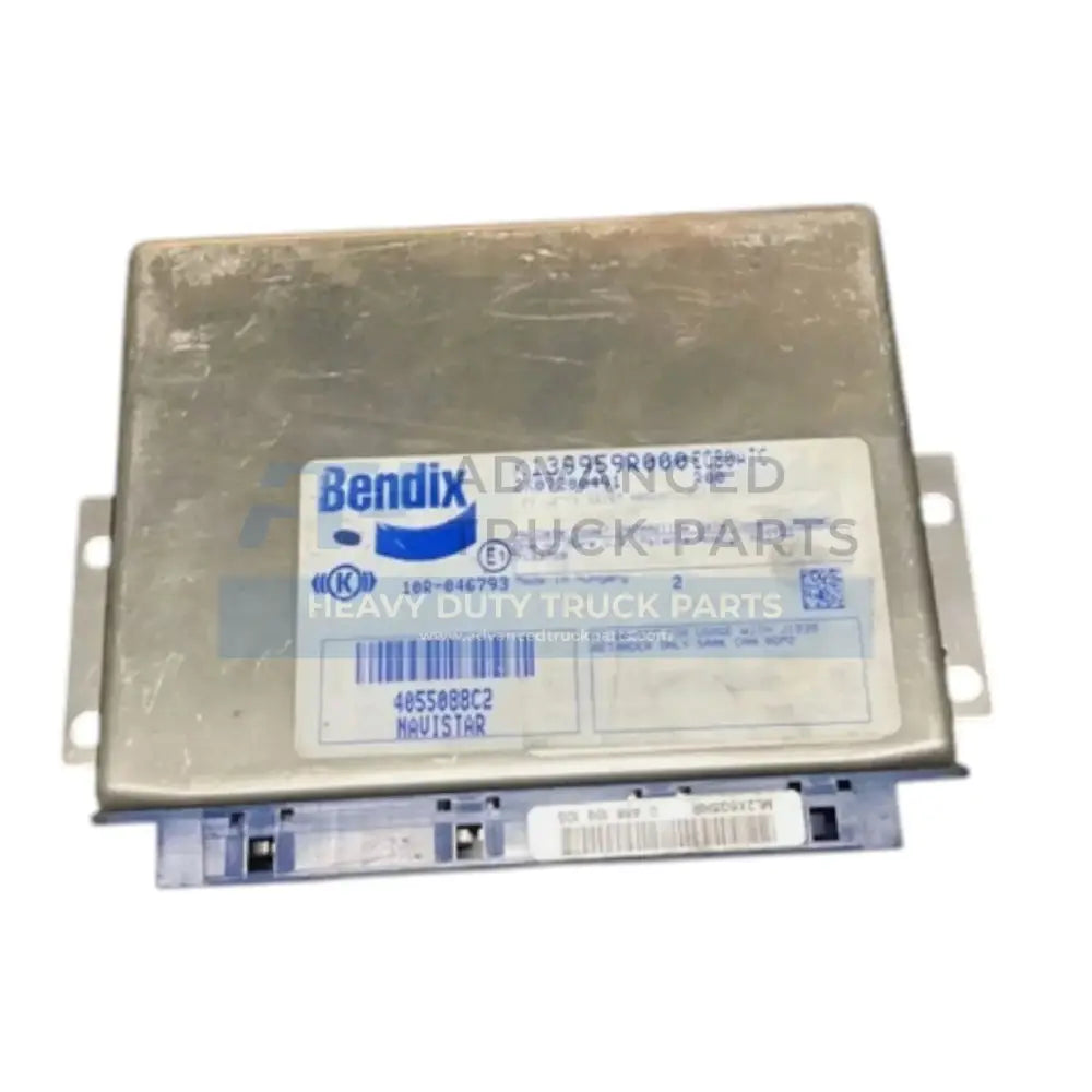 4055088C1 International EC-80 Computer Anti Skid Control