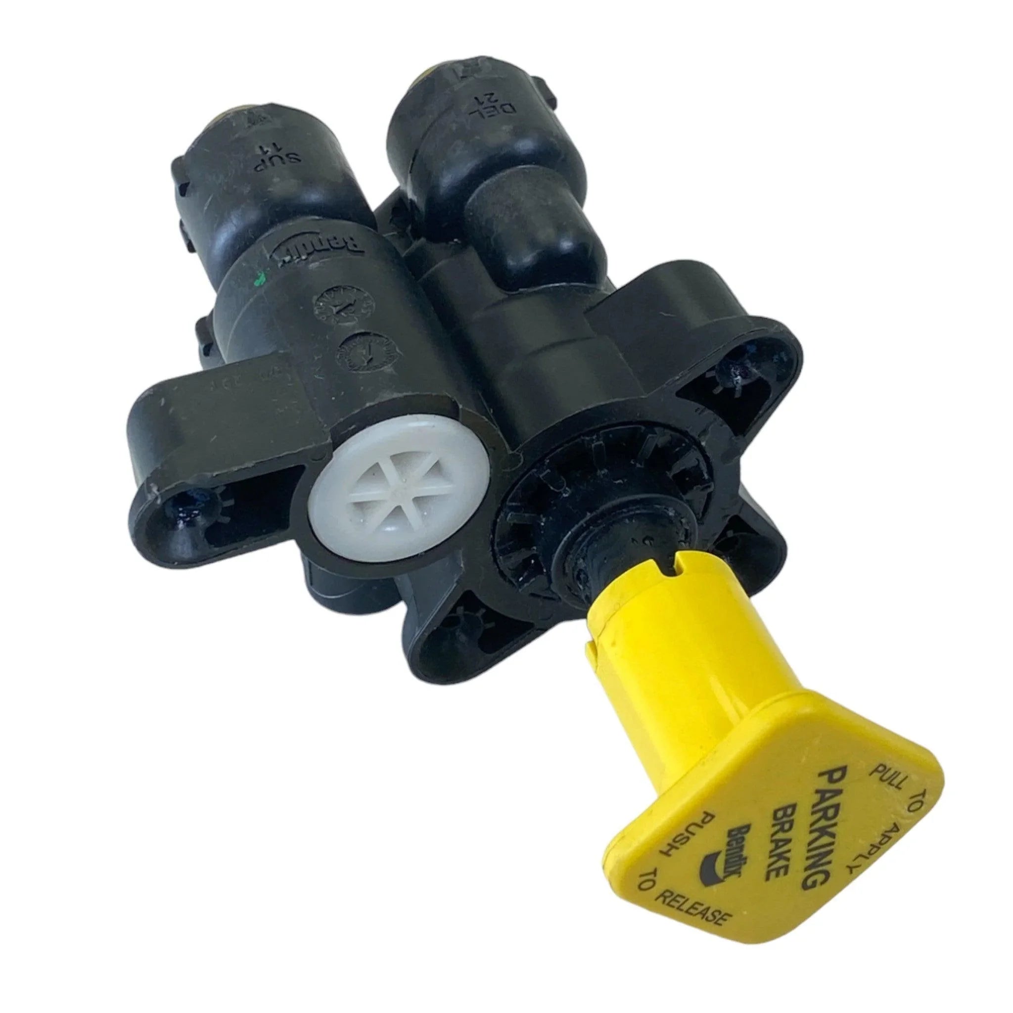18021774 Genuine Bendix Parking Air Brake Valve