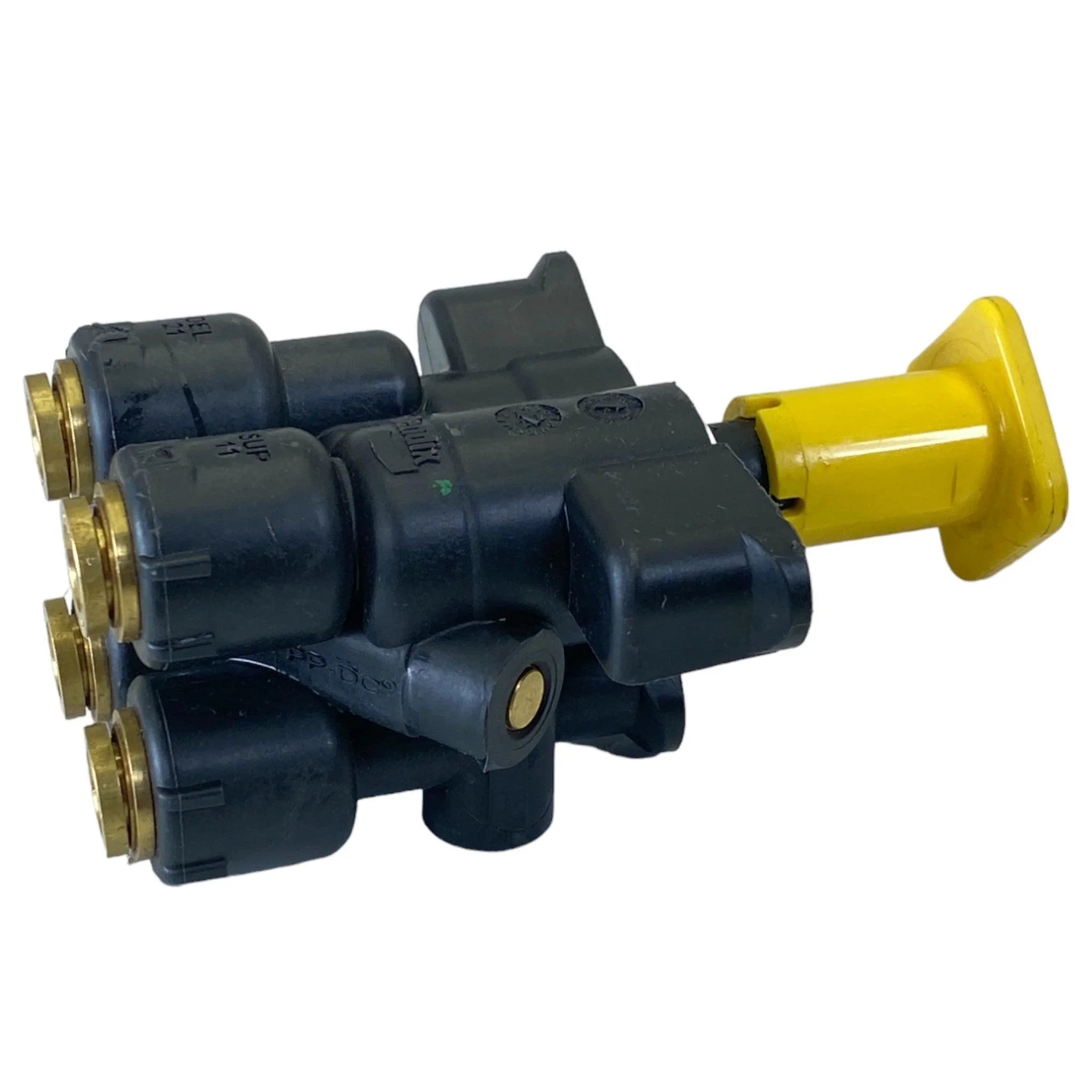 18021774 Genuine Bendix Parking Air Brake Valve