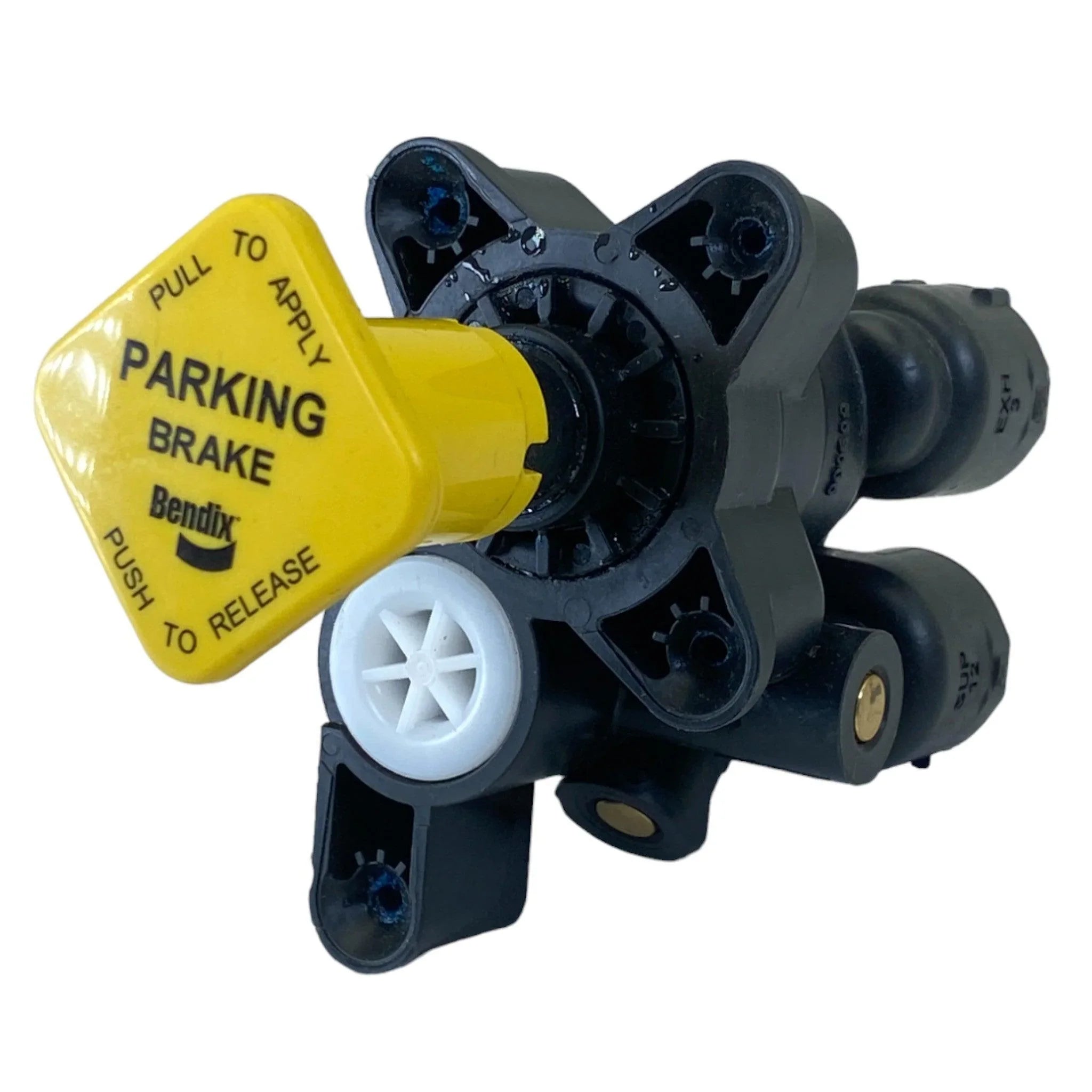 18021774 Genuine Bendix Parking Air Brake Valve