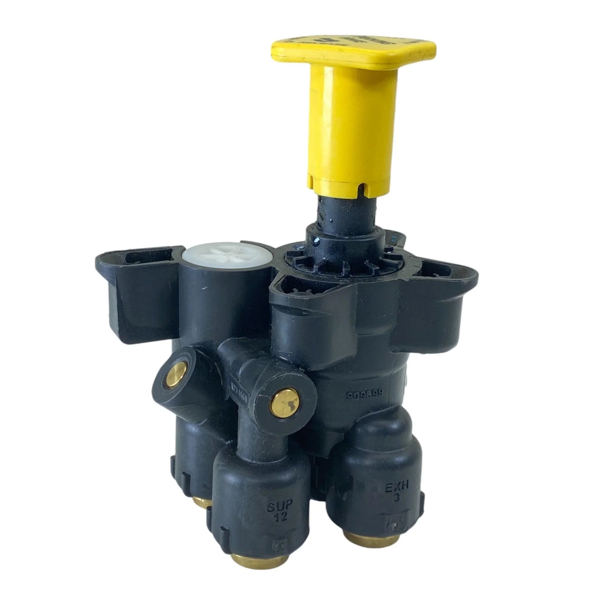 18021774 Genuine Bendix Parking Air Brake Valve