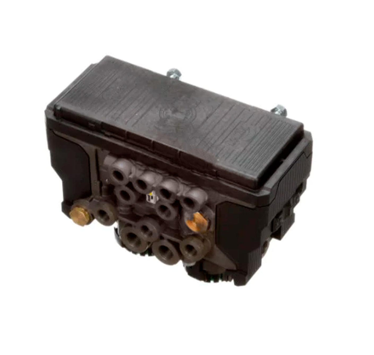 K190760 Genuine Bendix Tabs 6 Abs Trailer Module ADVANCED TRUCK PARTS k190760-genuine-bendix-tabs-6-abs-trailer-module-advanced-truck-parts