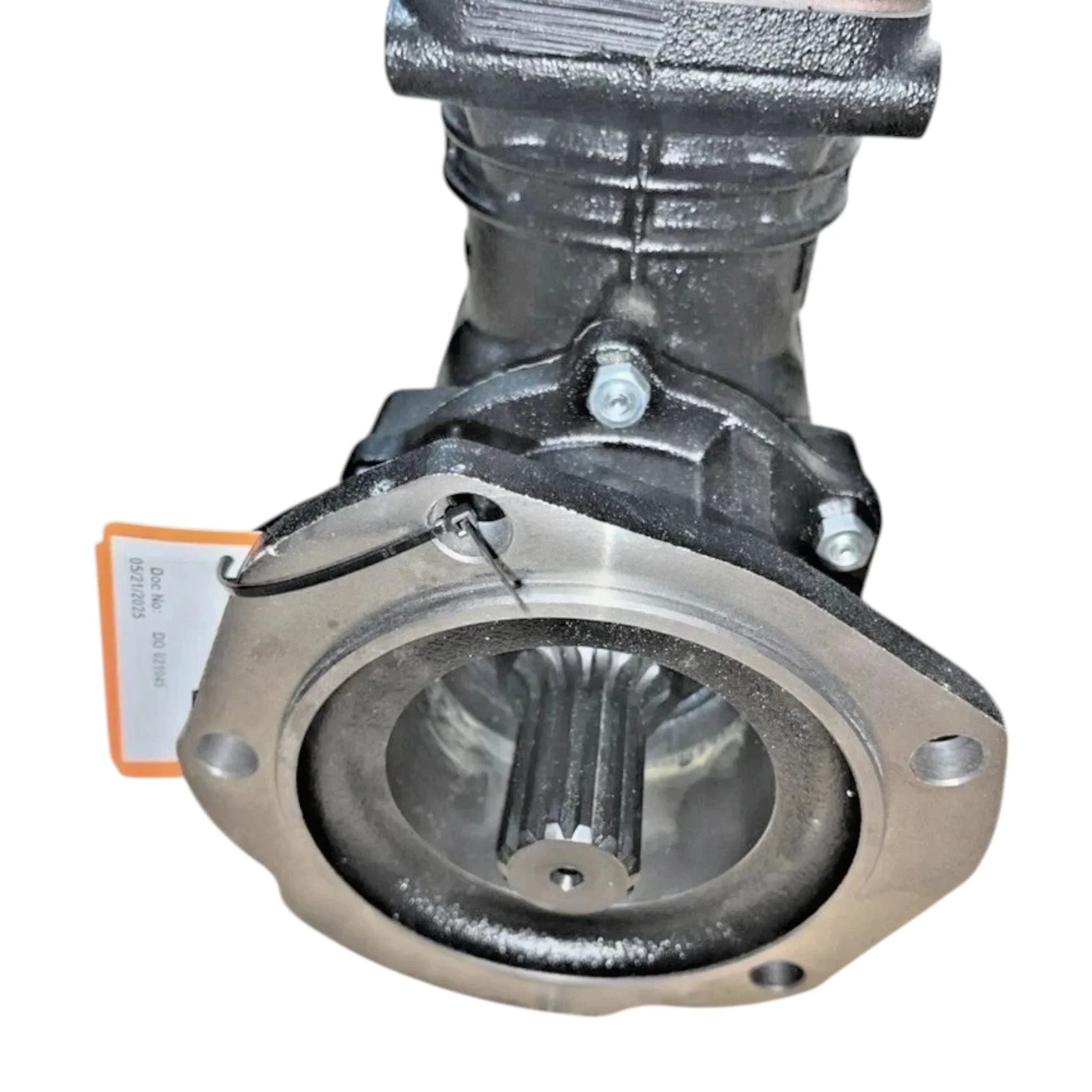 K208620 Genuine Bendix Air Compressor BA922