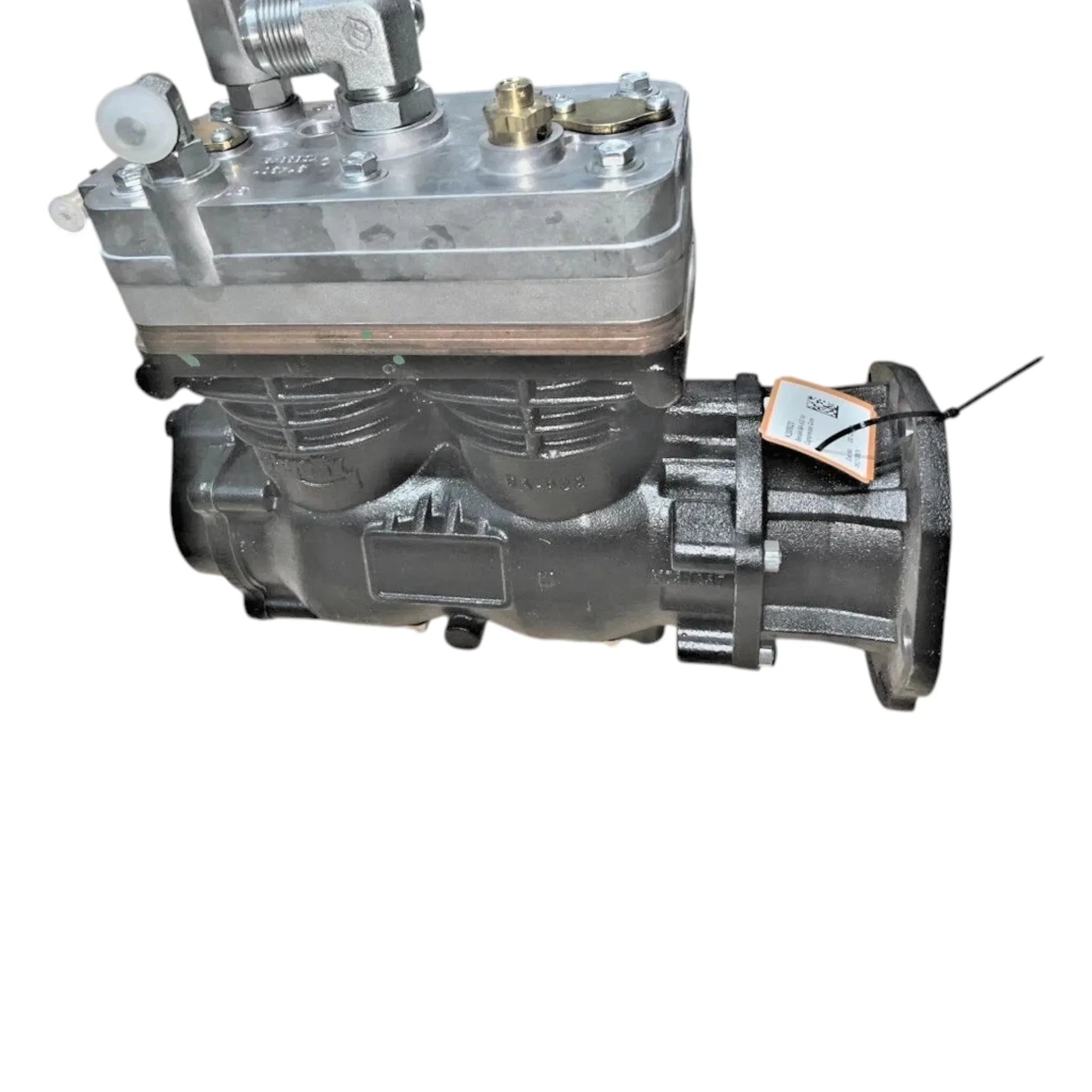 K208620 Genuine Bendix Air Compressor BA922