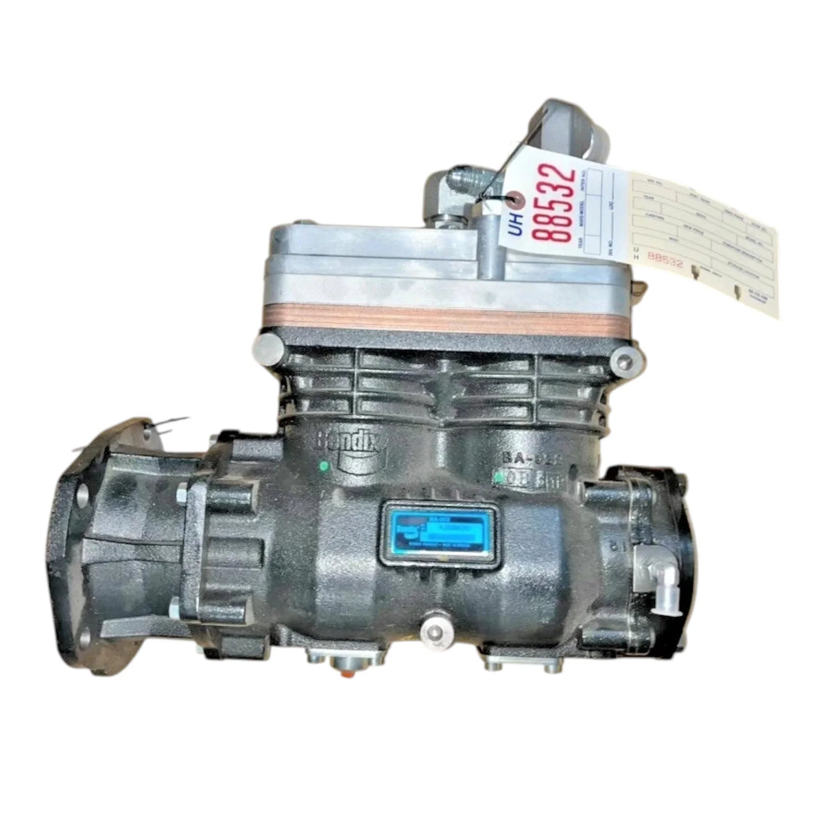 K208620 Genuine Bendix Air Compressor BA922