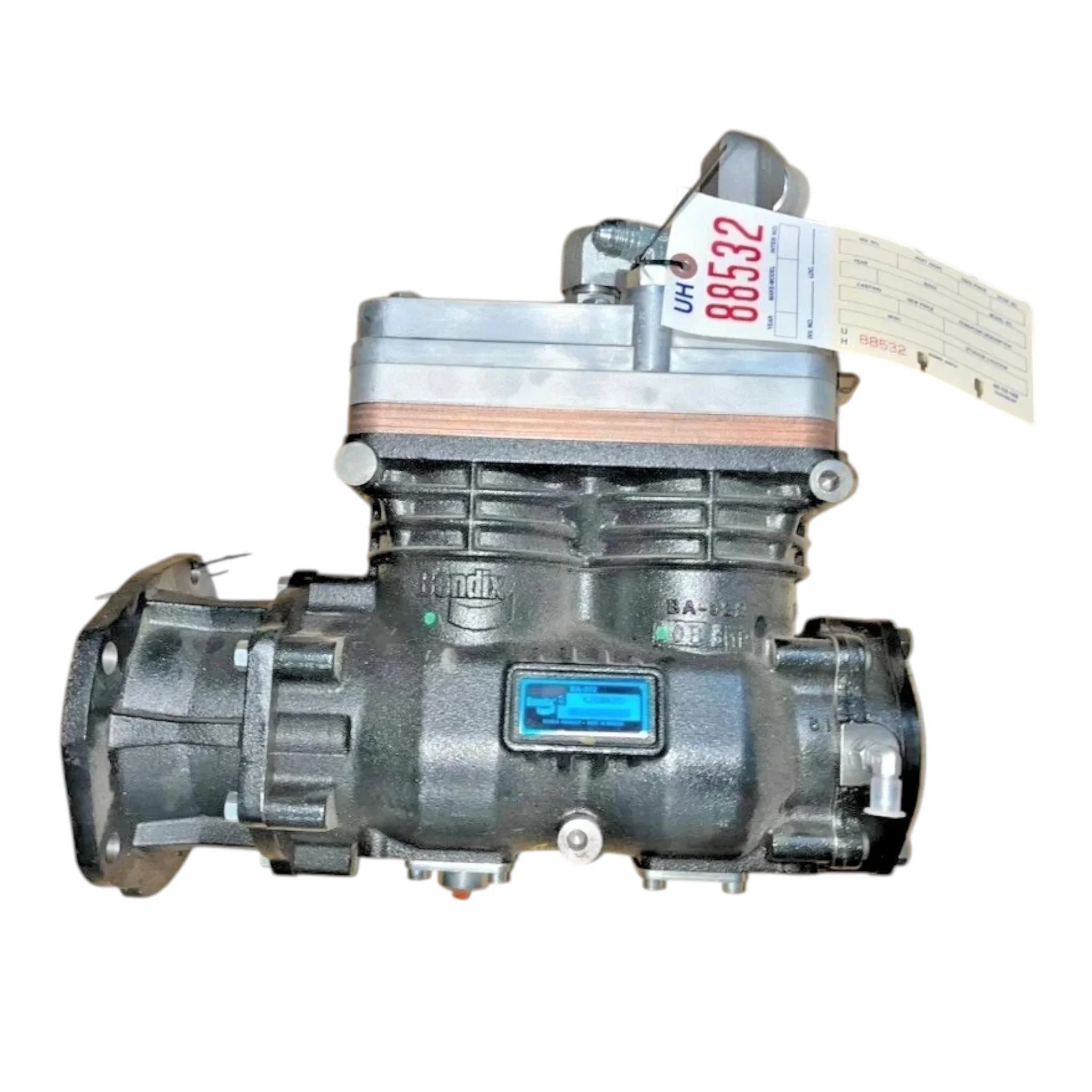 K208620 Genuine Bendix Air Compressor BA922