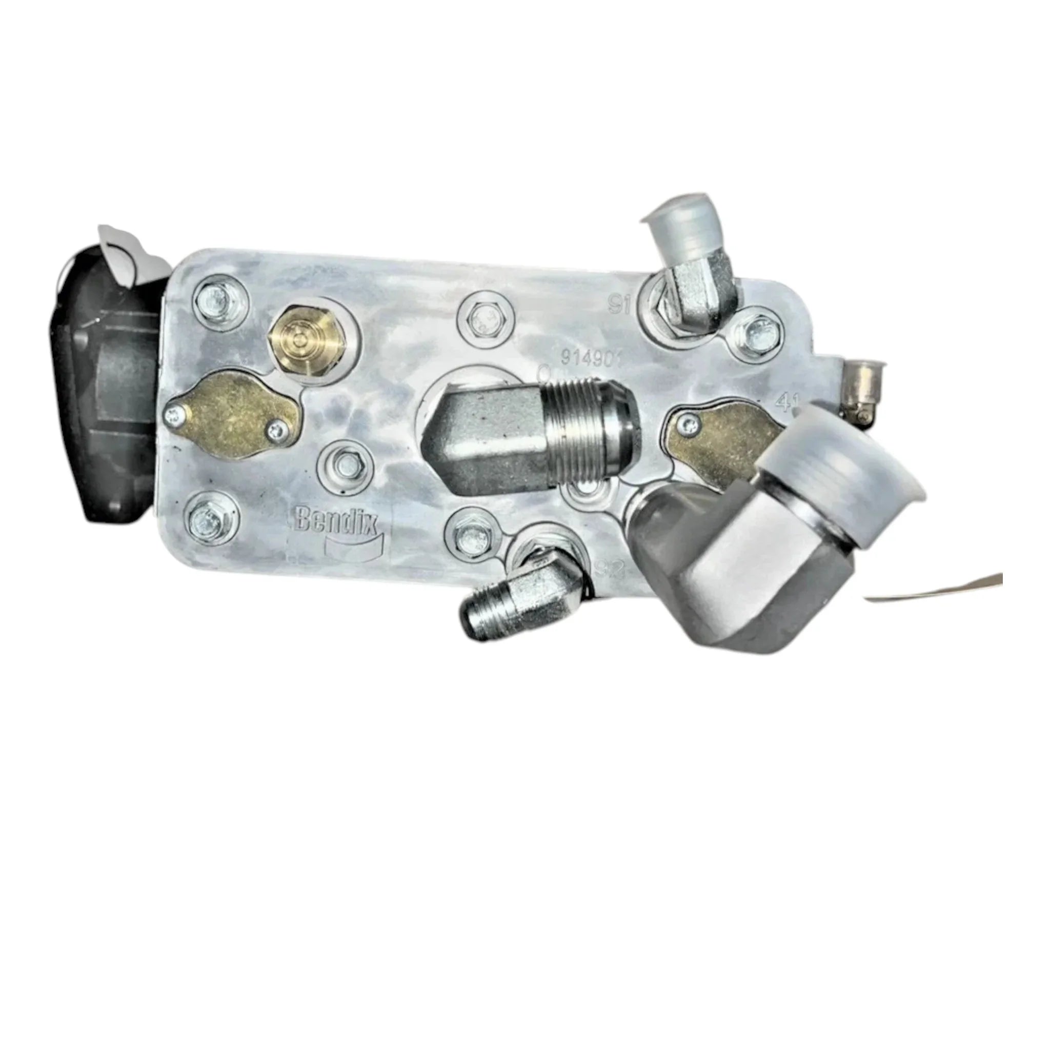 K208620 Genuine Bendix Air Compressor BA922